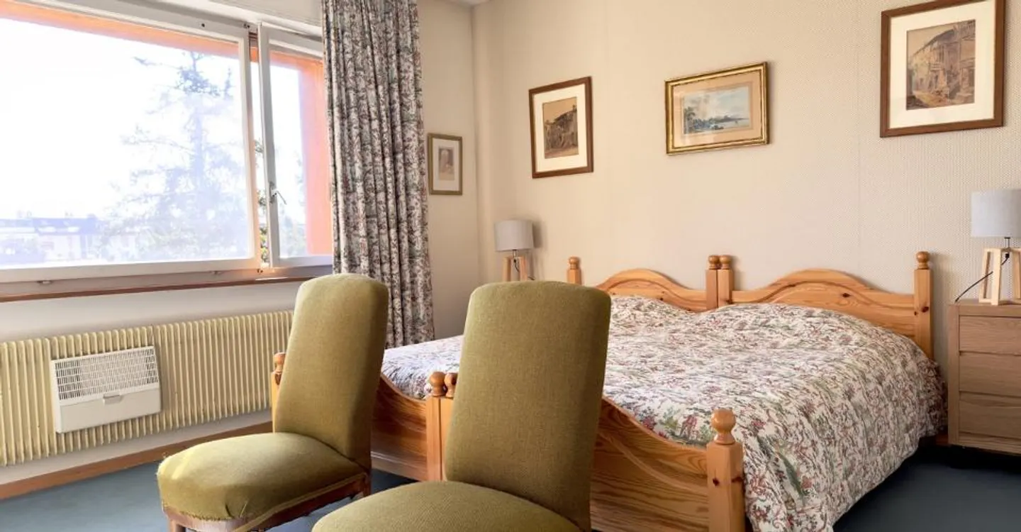 Penthouse avec Vue Imprenable - Photo 5 sur 12