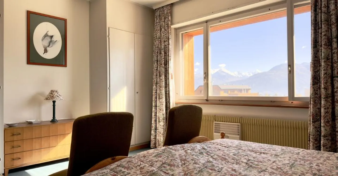 Penthouse avec Vue Imprenable - Photo 6 sur 12