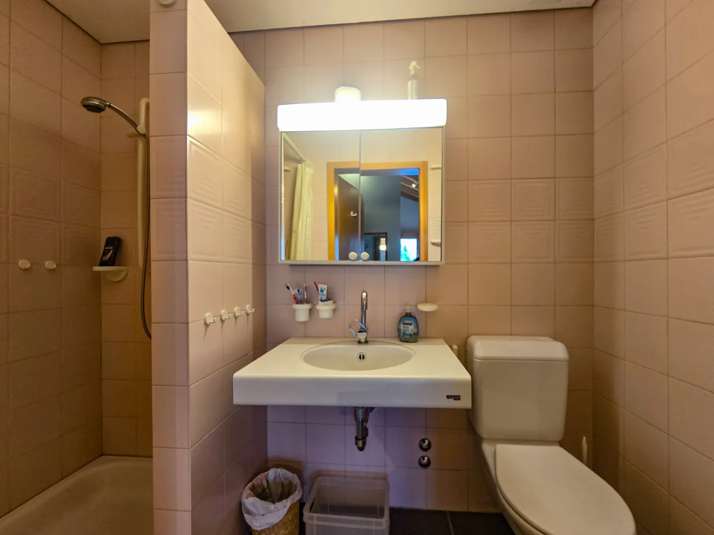 Charmante Dachwohnung - Foto 6 von 10