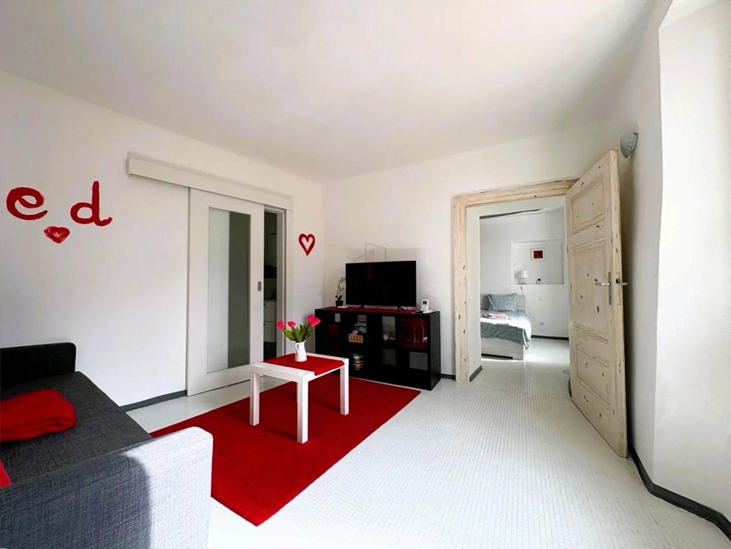 GROßE GELEGENHEIT, EIGENTUM MIT GÄSTEHAUS-LIZENZ - Foto 11 von 13