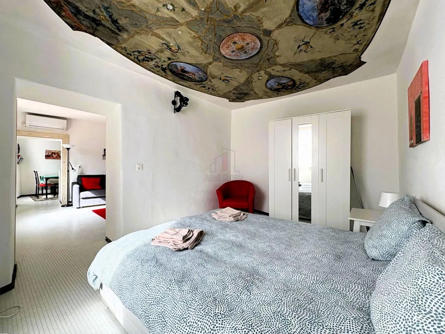 GROßE GELEGENHEIT, EIGENTUM MIT GÄSTEHAUS-LIZENZ - Foto 12 von 13