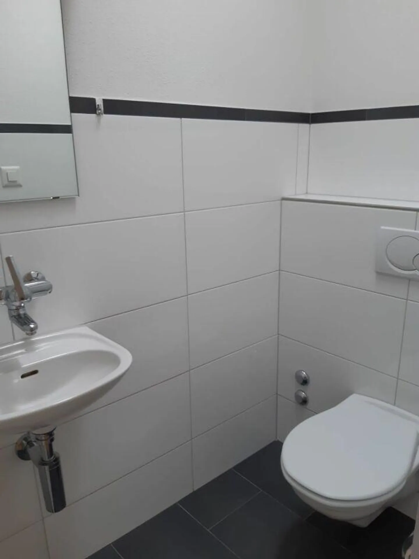 Beeindruckendes Penthouse mit Seeblick - Foto 7 von 12