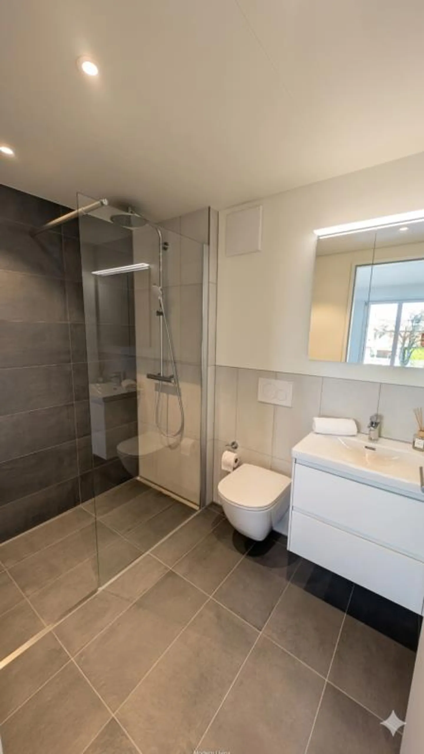 Bright 4.5 Room Apartment - Photo 5 of 10