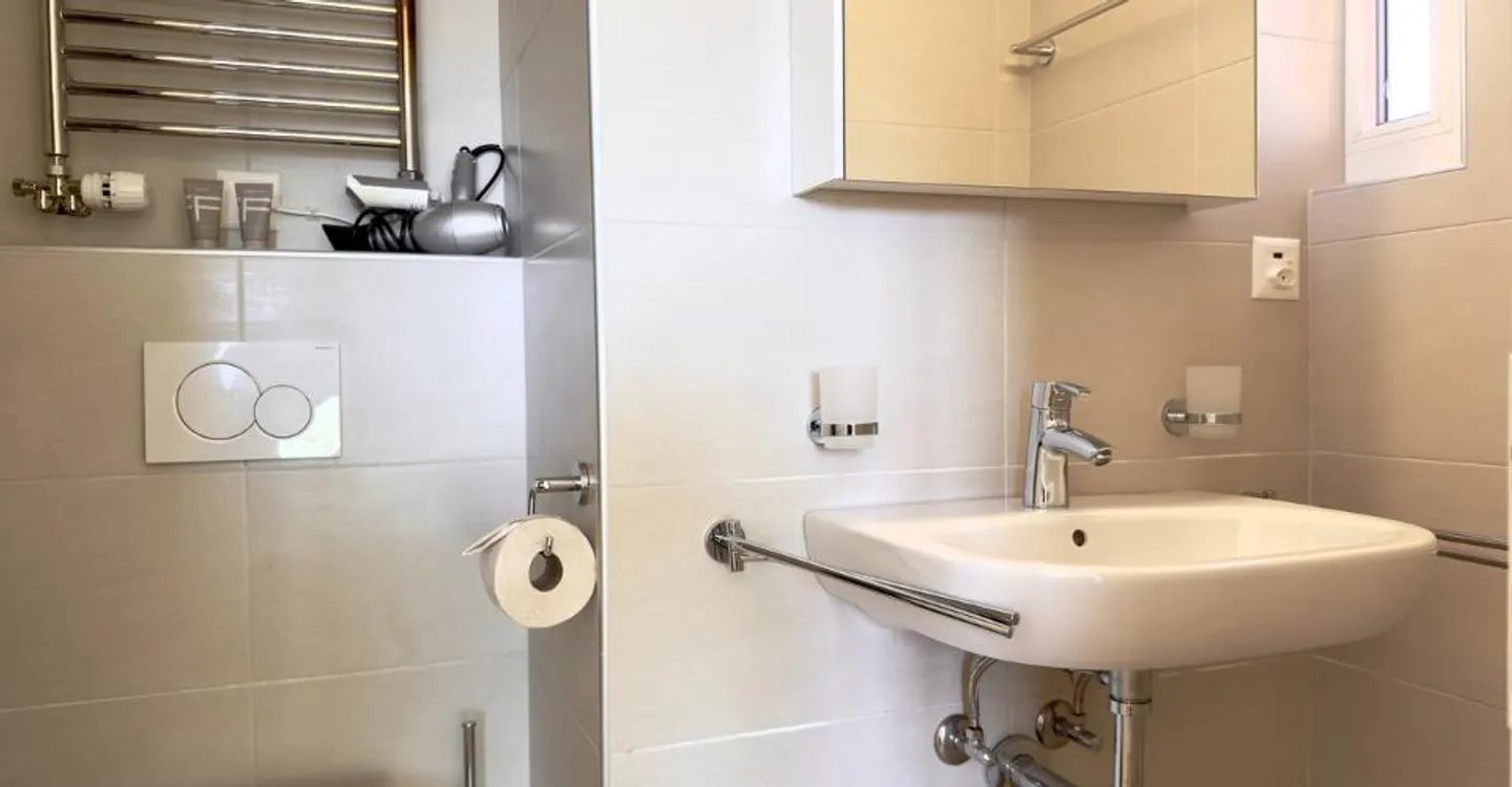 Penthouse avec Vue Imprenable - Photo 11 sur 12
