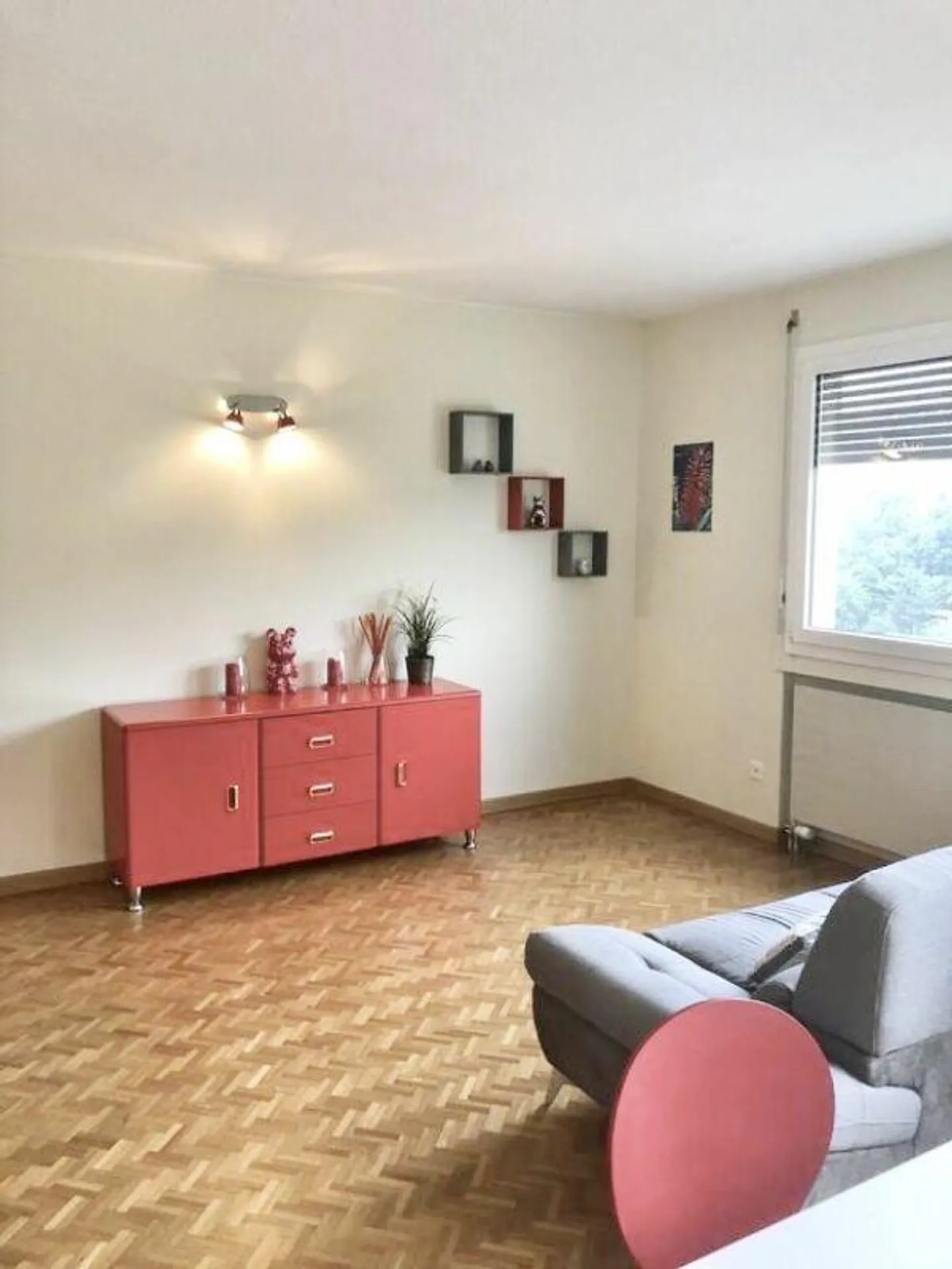 Lugano, Pazzallo: Appartamento luminoso con terrazza e parcheggio, 4,5 camere - Foto 6 di 10