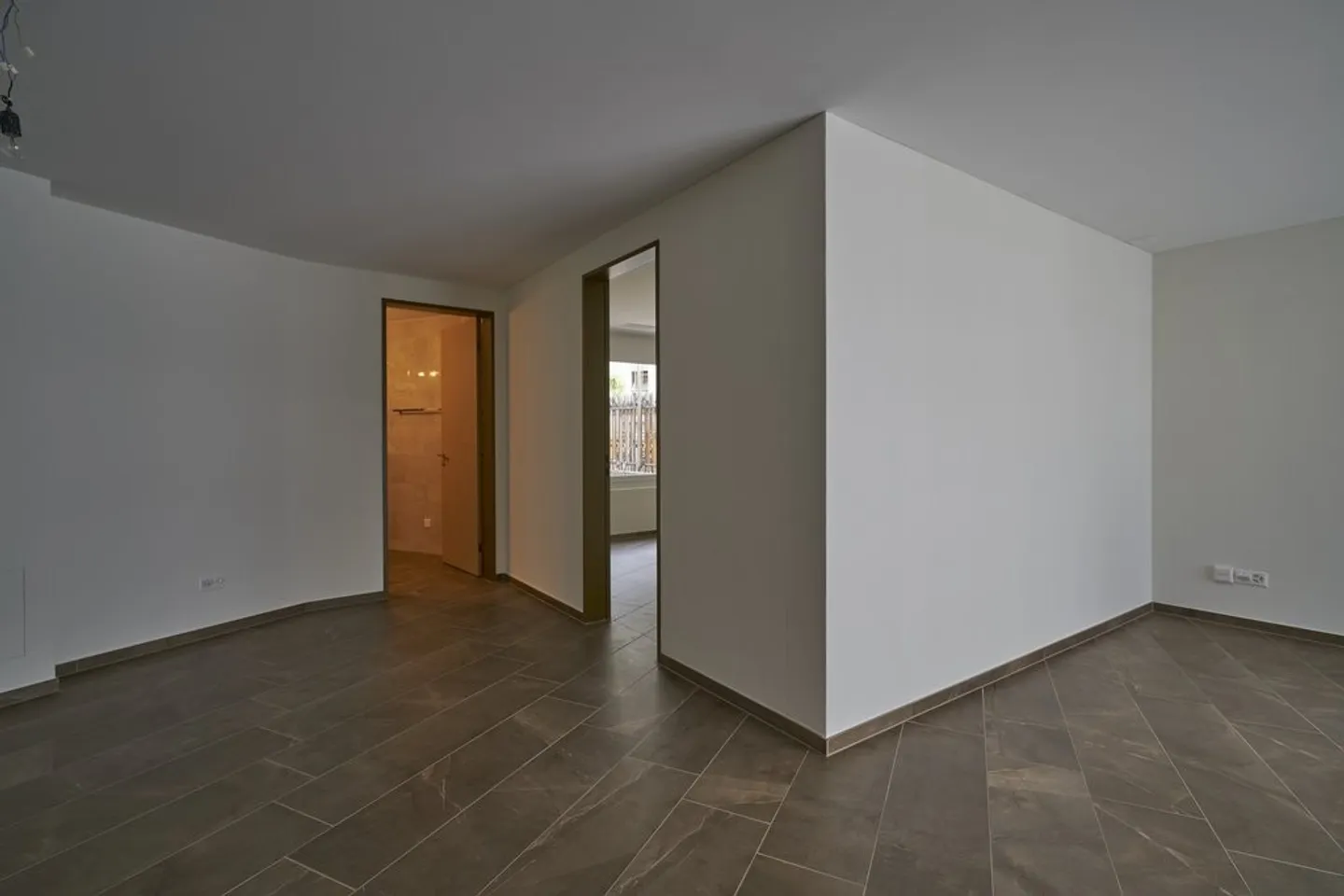 Modernes Apartment in Zürich - Foto 6 von 8
