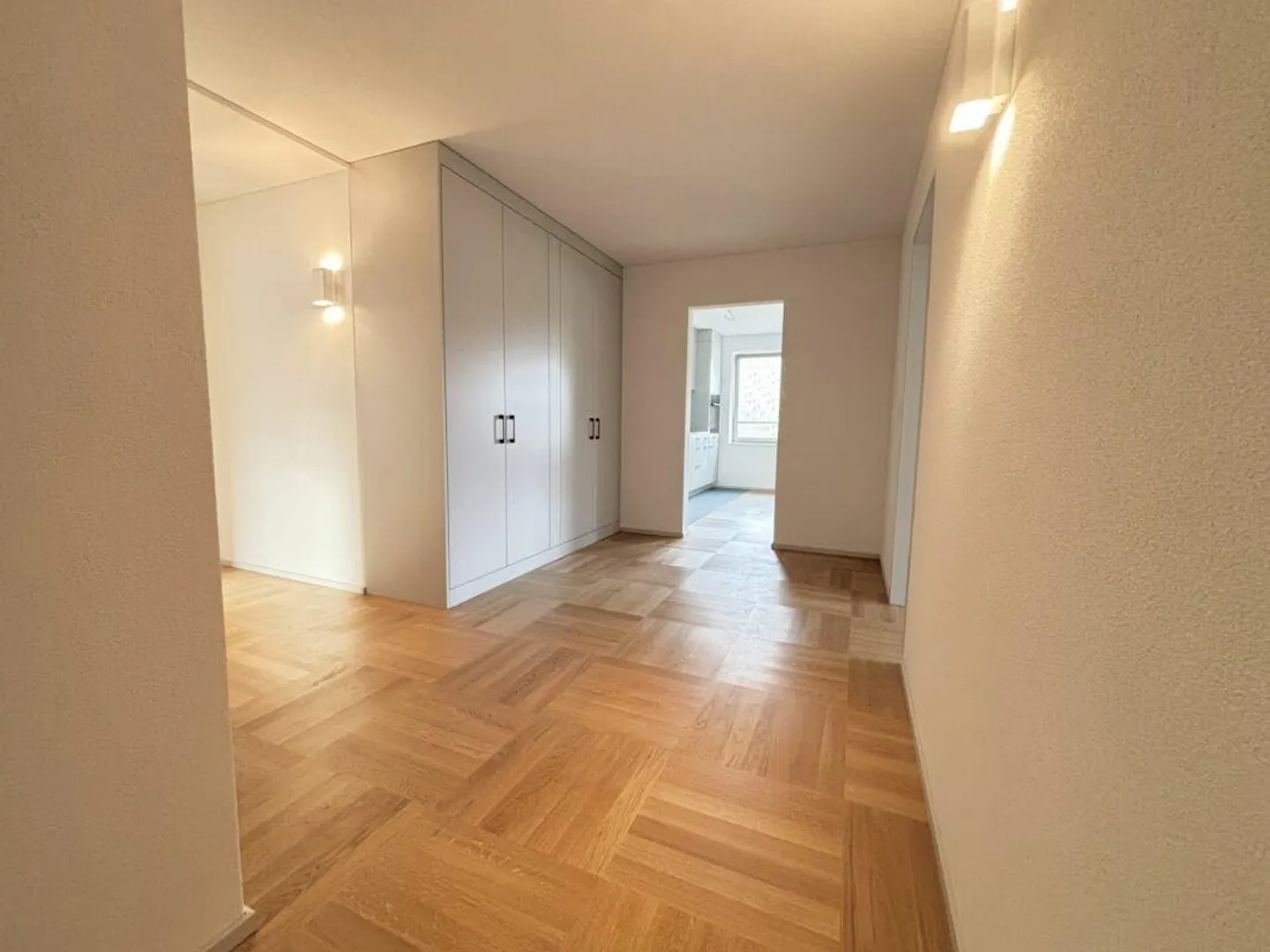 Modernes Apartment in Luzern - Foto 9 von 14