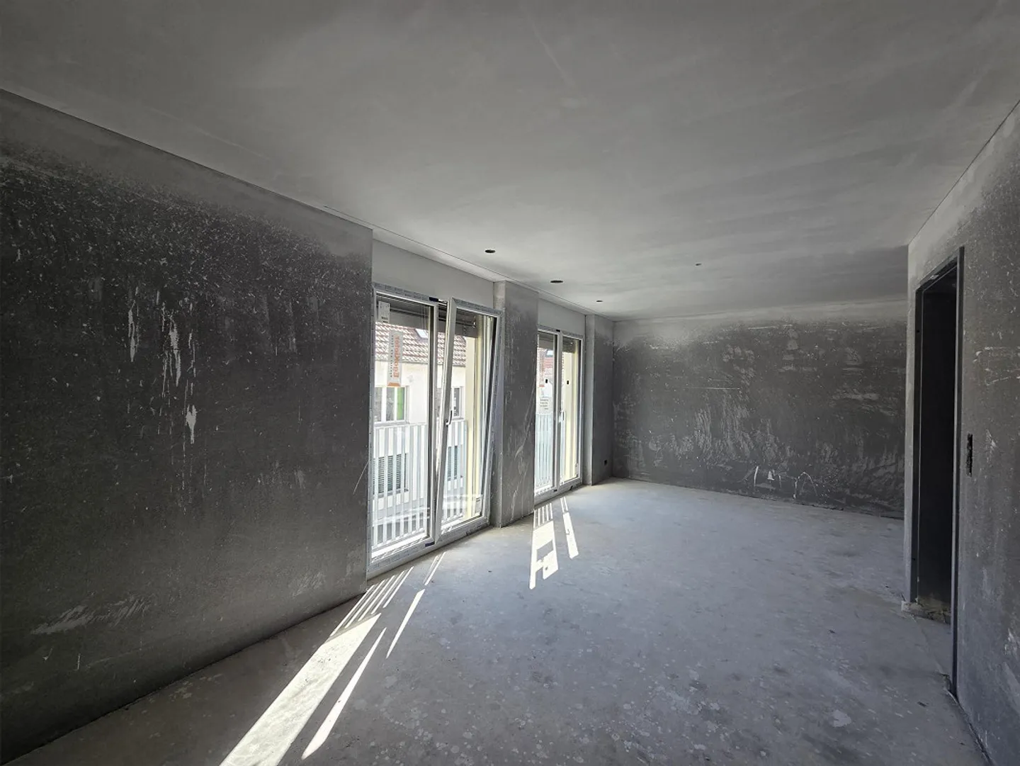 Familienfreundliches Reihenhaus - Foto 4 von 8