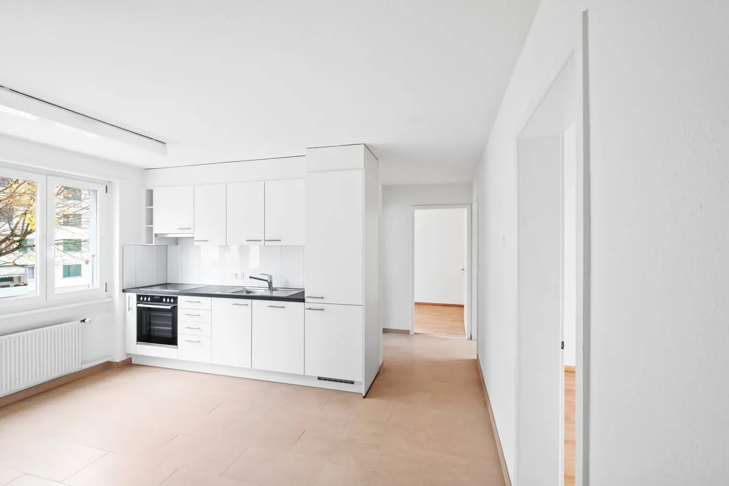 Wunderschöne Wohnung in Oensingen! - Foto 1 di 7