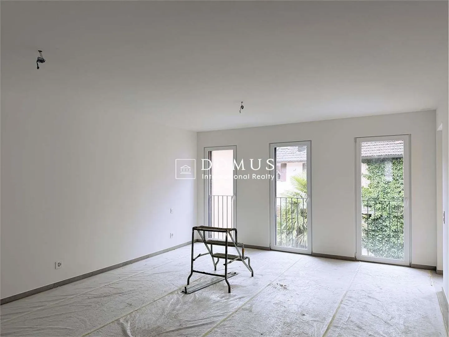 Cozy 1.5-room apartment under construction - Photo 2 of 7