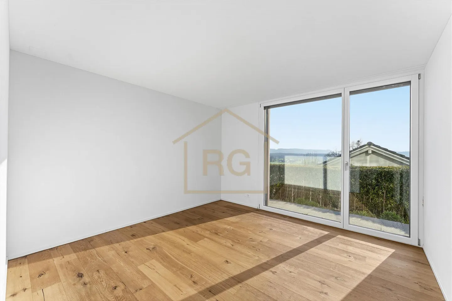 Esclusiva casa di 6,5 stanze con appartamento di 4,5 stanze - Foto 18 di 19