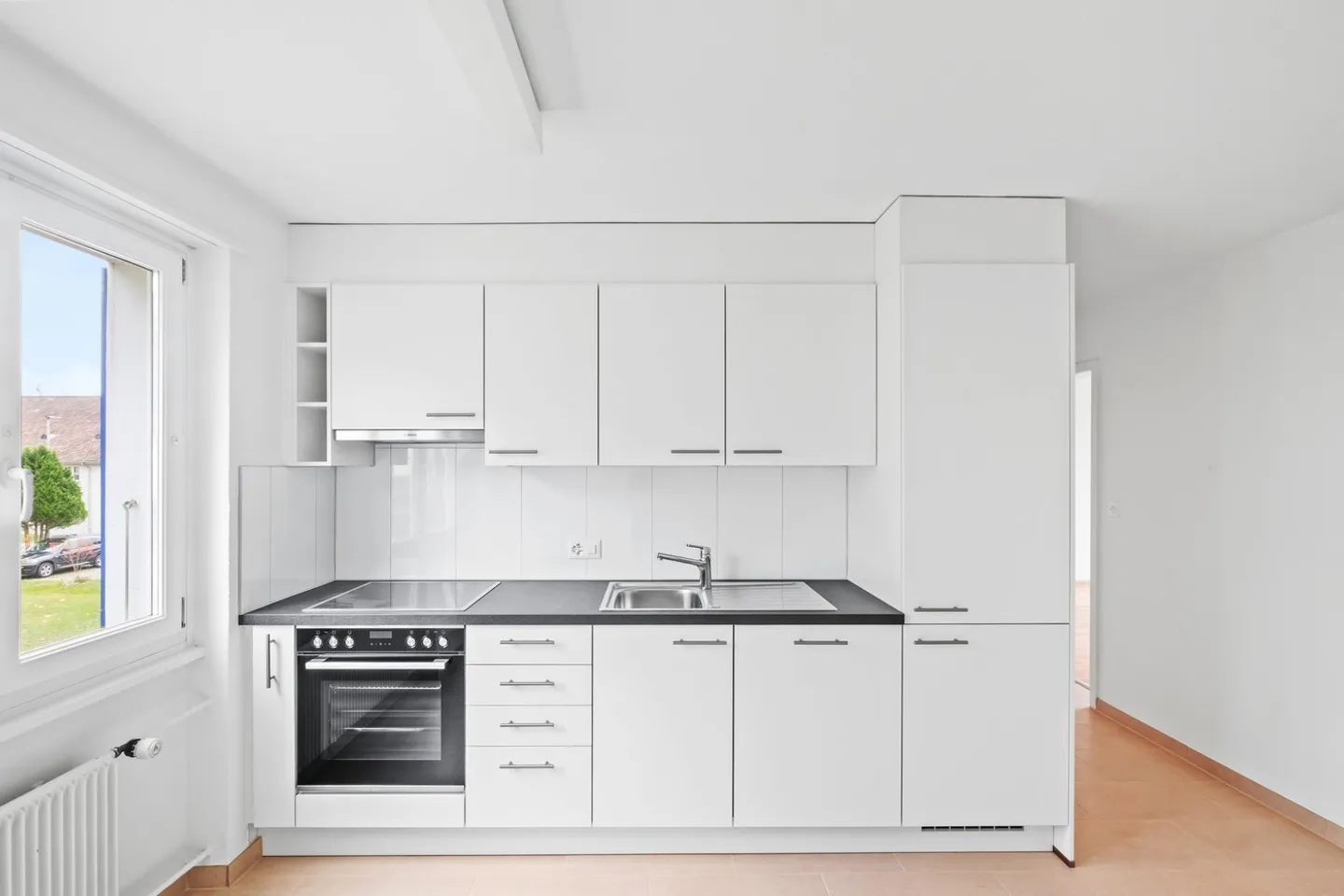 Wunderschöne Wohnung in Oensingen! - Foto 2 di 7