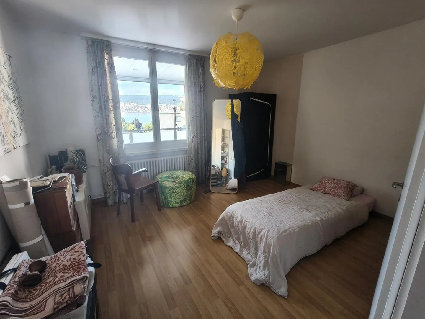 Opportunità di alloggio temporaneo e conveniente! - Foto 4 di 7