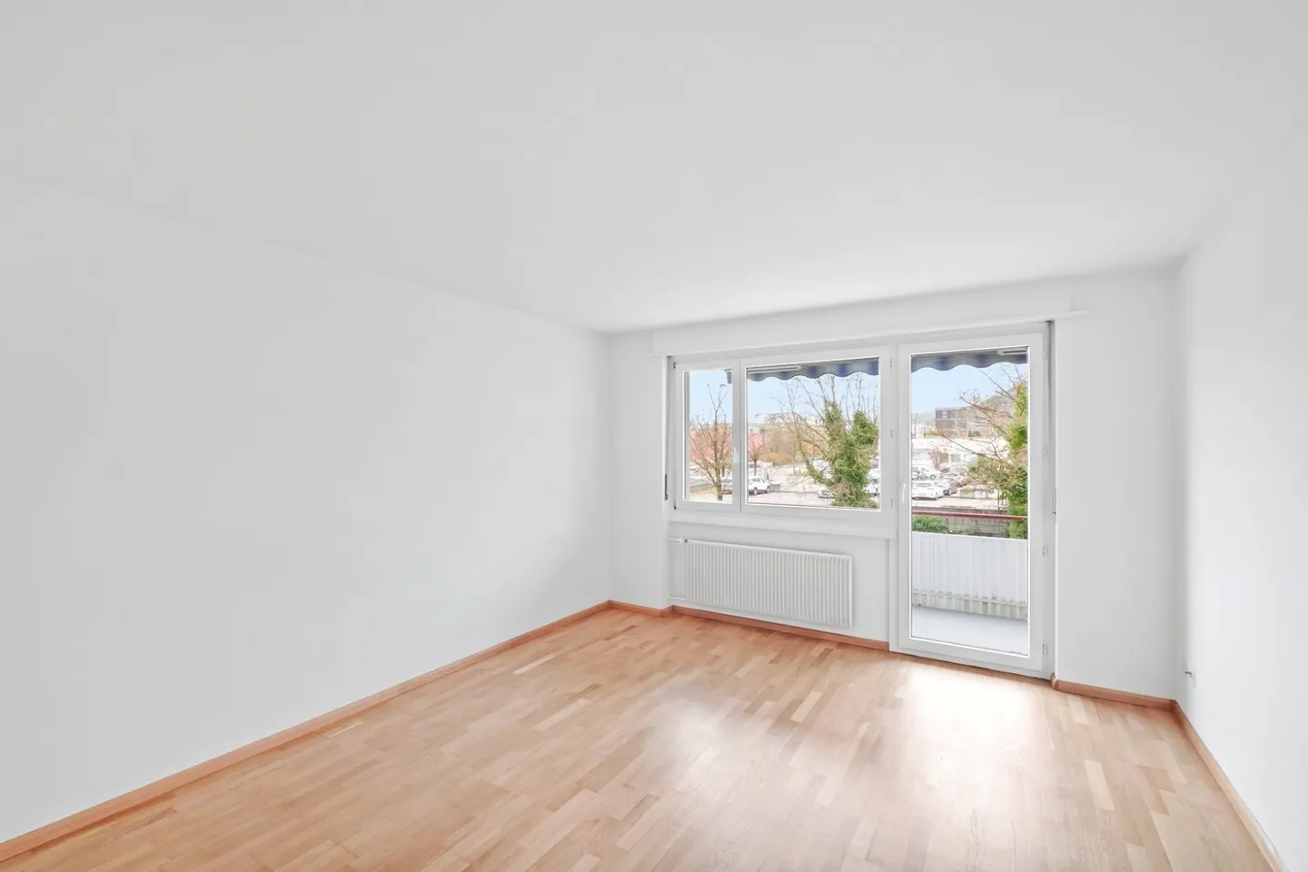 Wunderschöne Wohnung in Oensingen! - Foto 3 di 7