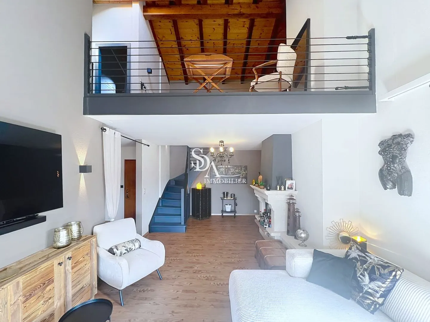 Duplex Sublime e Spazioso - Foto 1 di 13