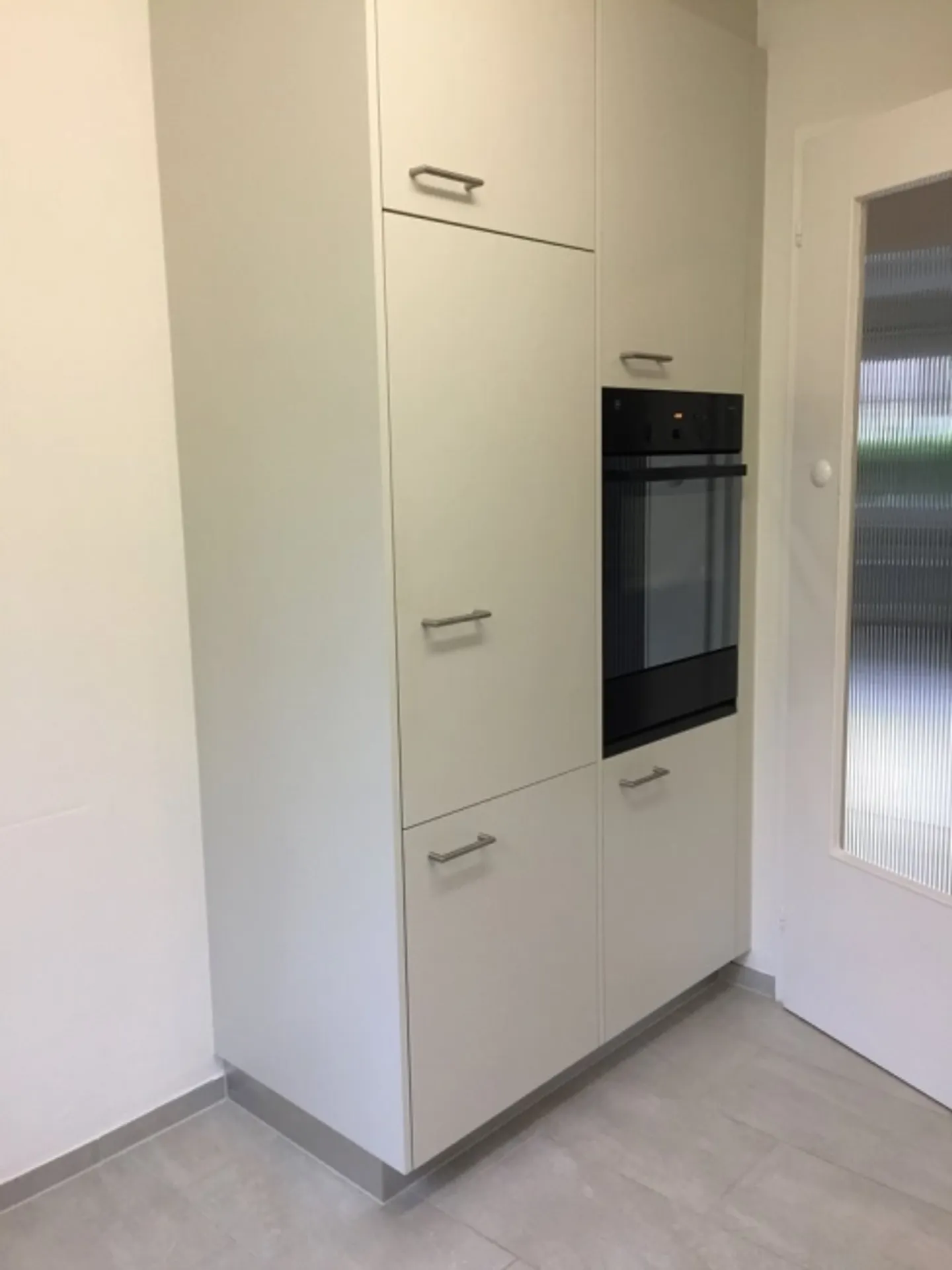 Zone résidentielle populaire et calme - avec balcon !! - Photo 6 sur 8