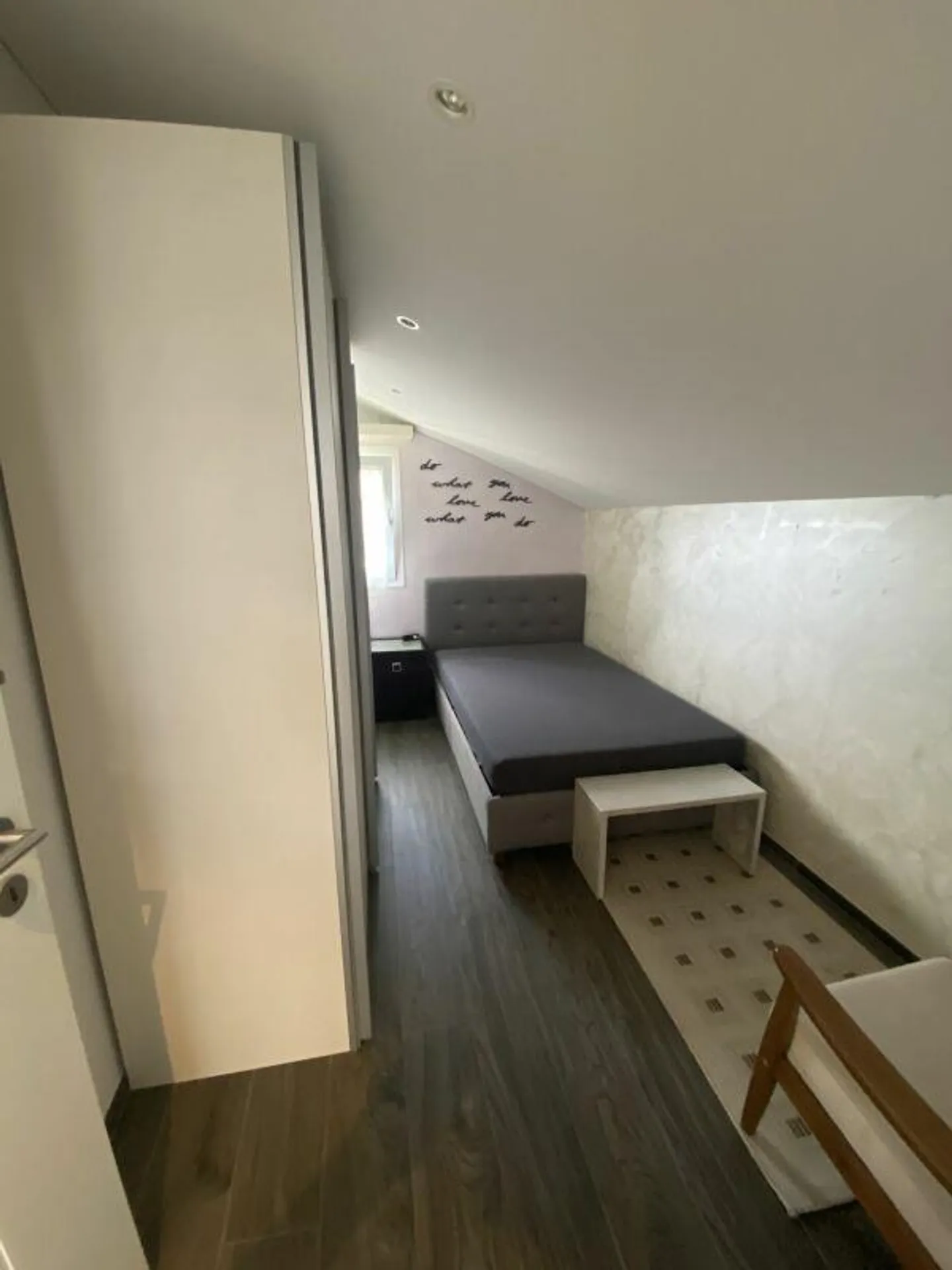 VENDESI A TENERO - Splendido attico con terrazzo privato di 92 m² - Foto 17 von 25