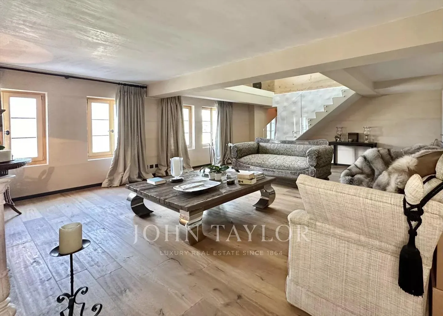 Chalet 11,5 stanze - Foto 2 di 7