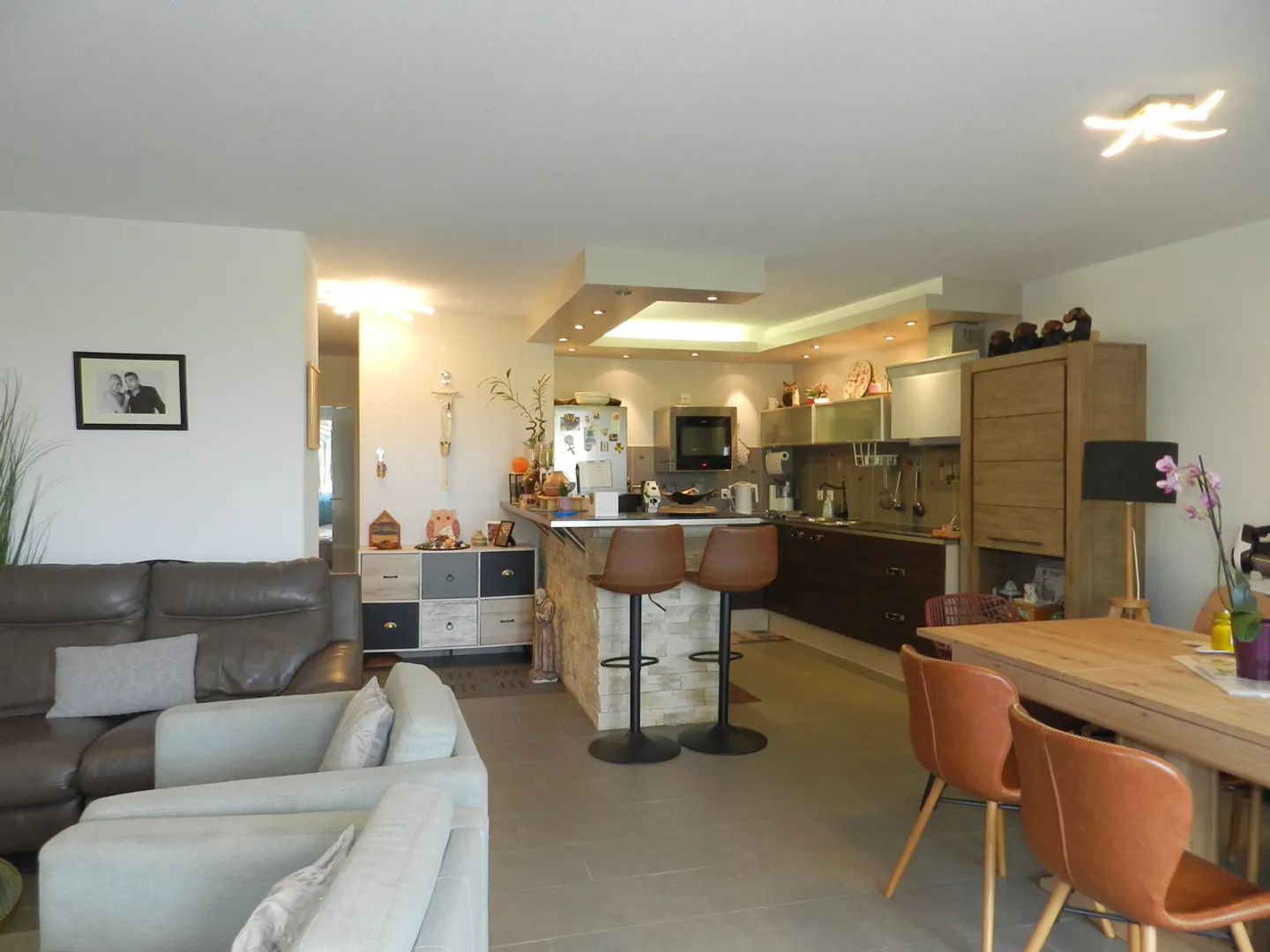Charming 3.5-Room Apartment - Photo 7 of 15