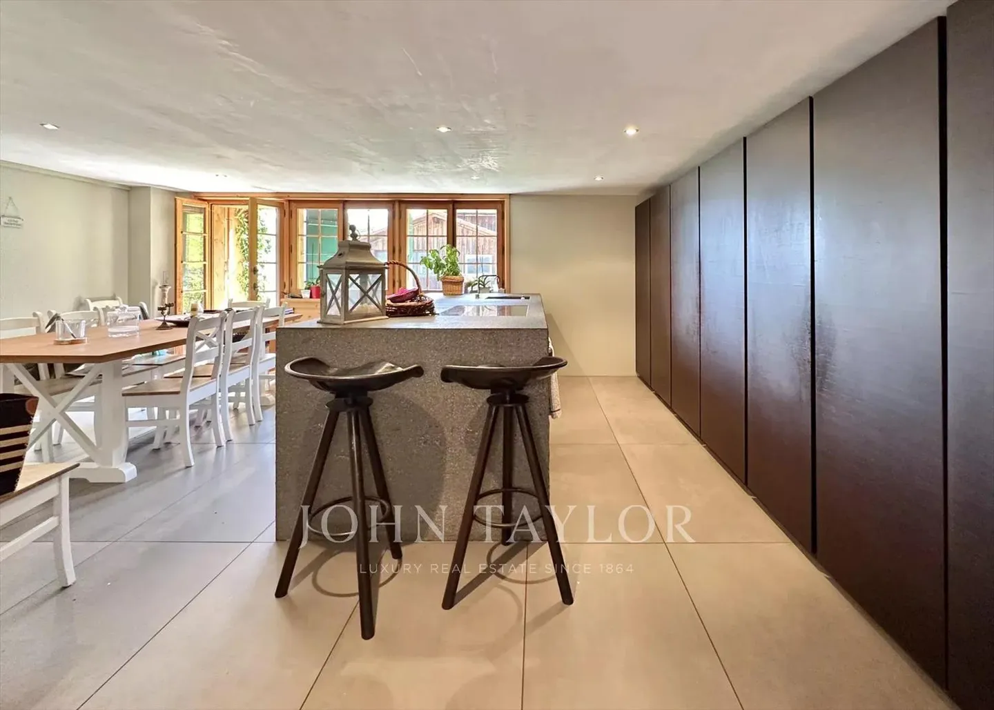 Chalet 11,5 stanze - Foto 4 di 7