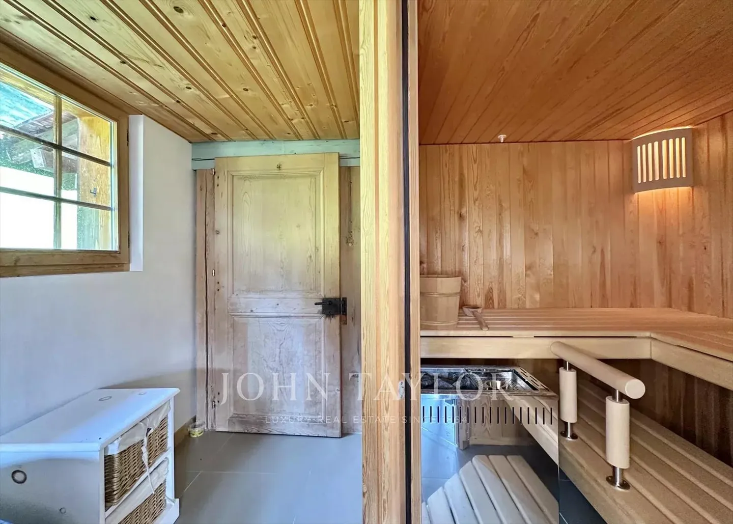 Chalet 11,5 stanze - Foto 6 di 7