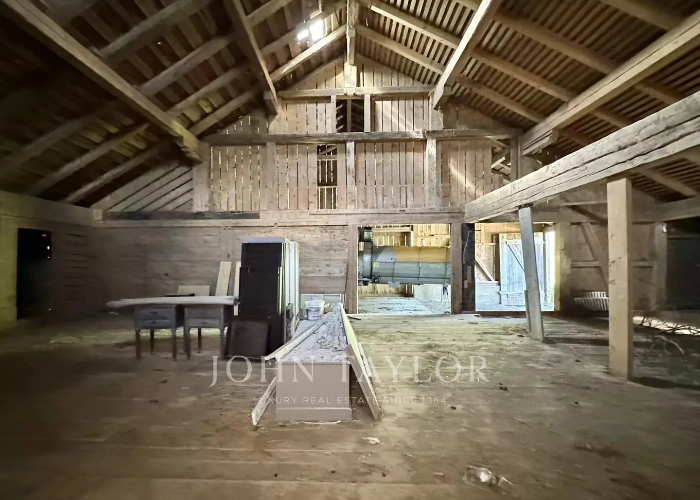 Chalet 11,5 stanze - Foto 7 di 7