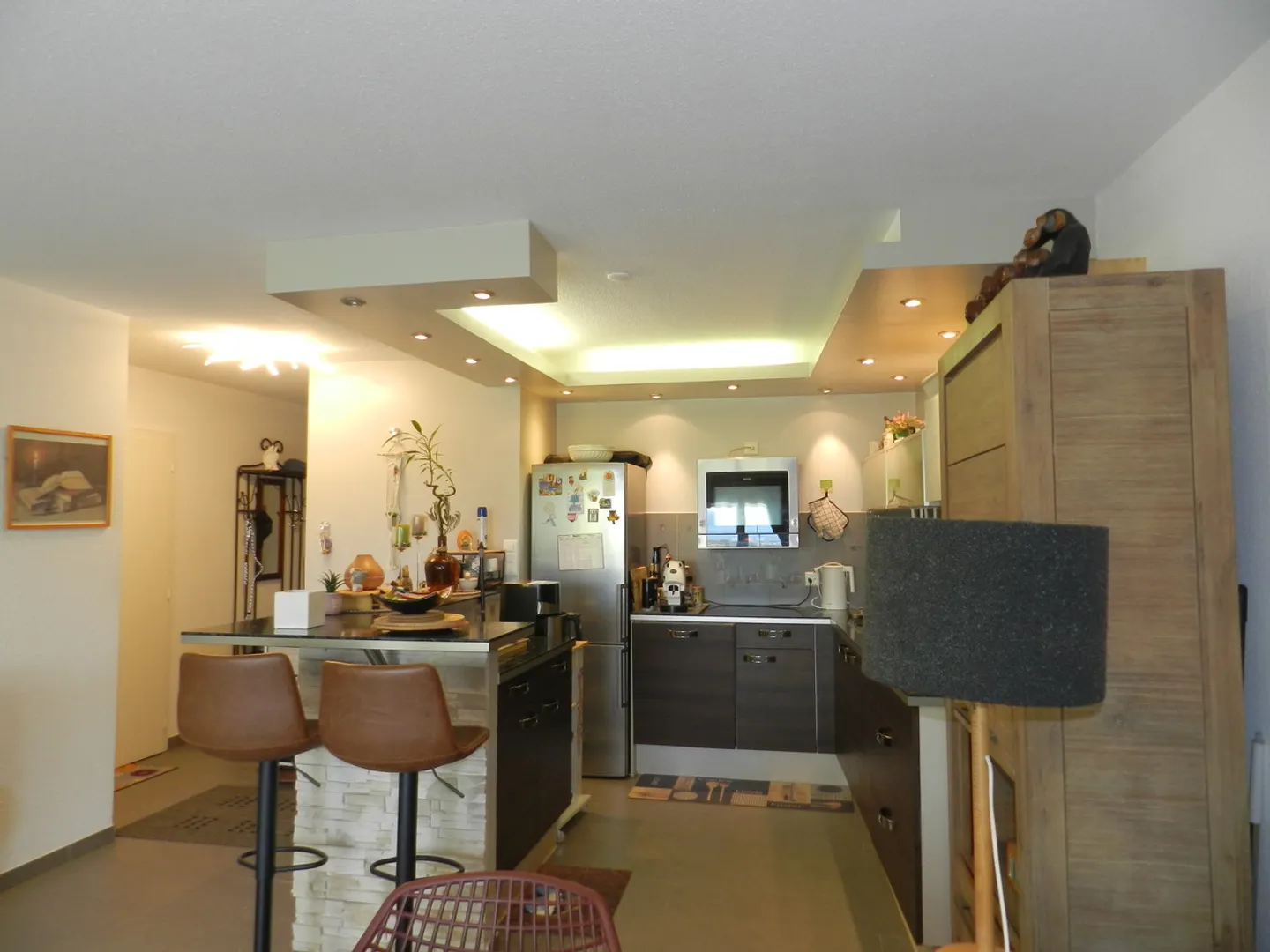 Charming 3.5-Room Apartment - Photo 8 of 15