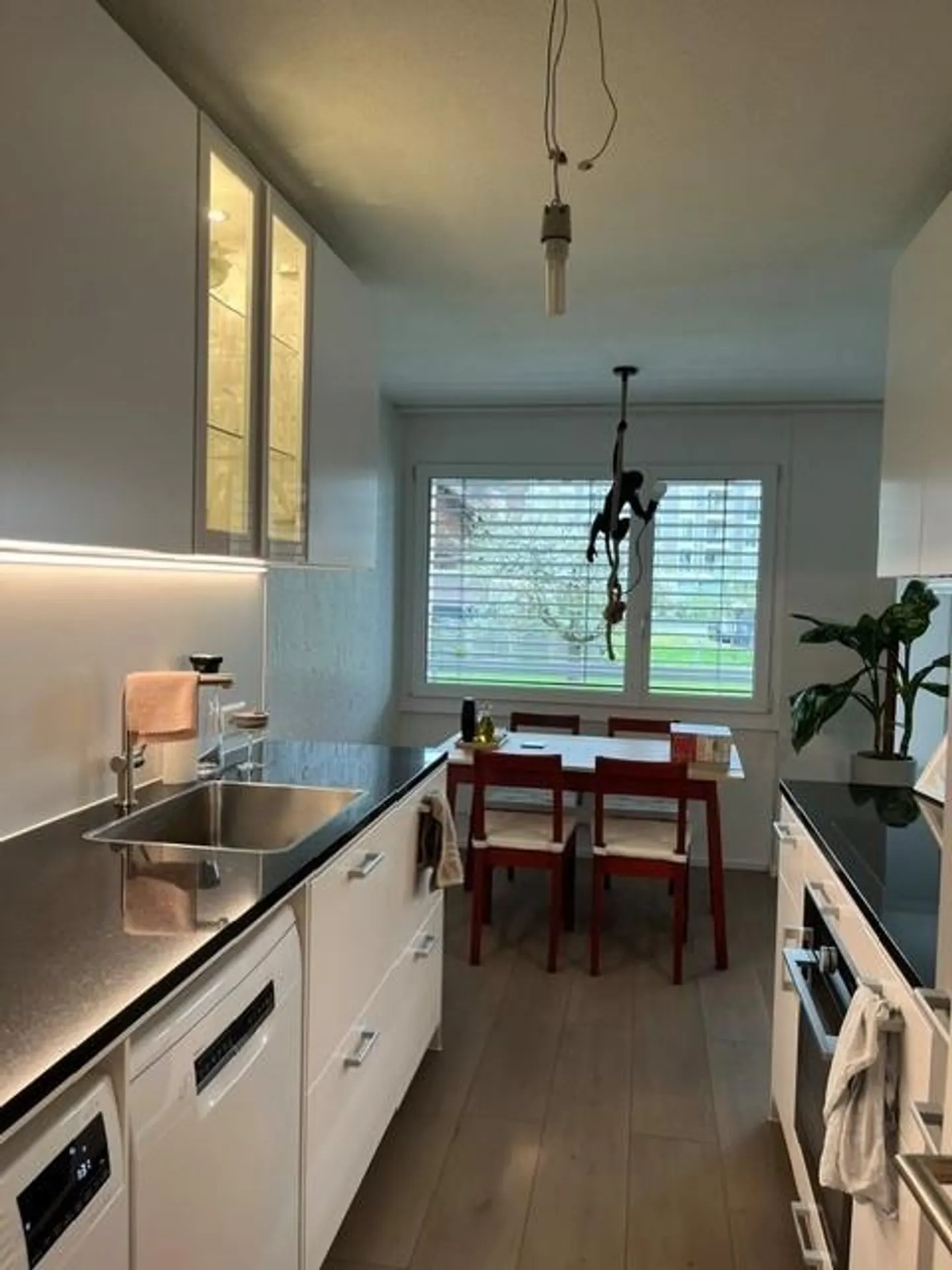 Modern 2.5 Room Apartment in Tägerwilen - Photo 1 of 12