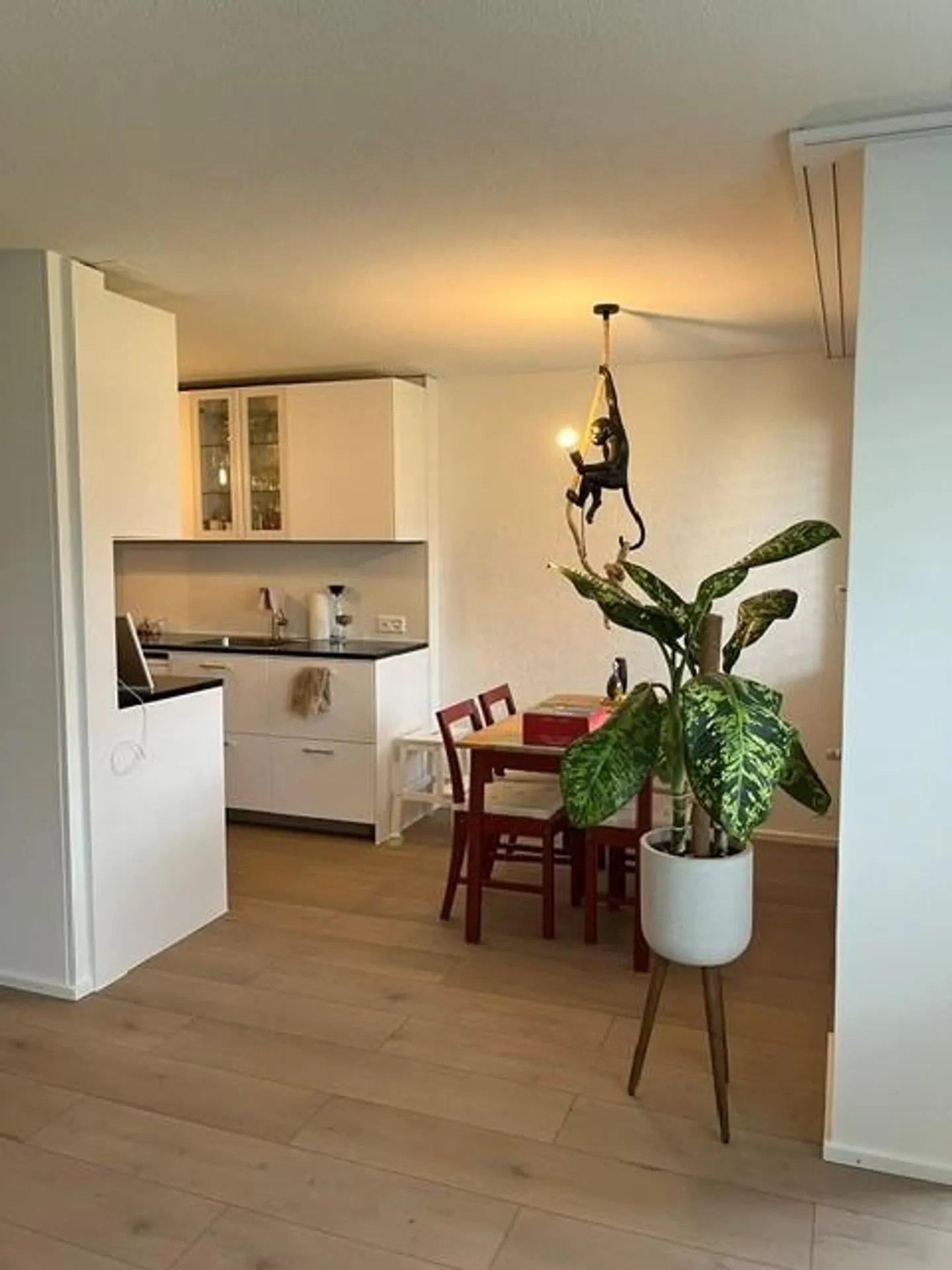 Modern 2.5 Room Apartment in Tägerwilen - Photo 2 of 12