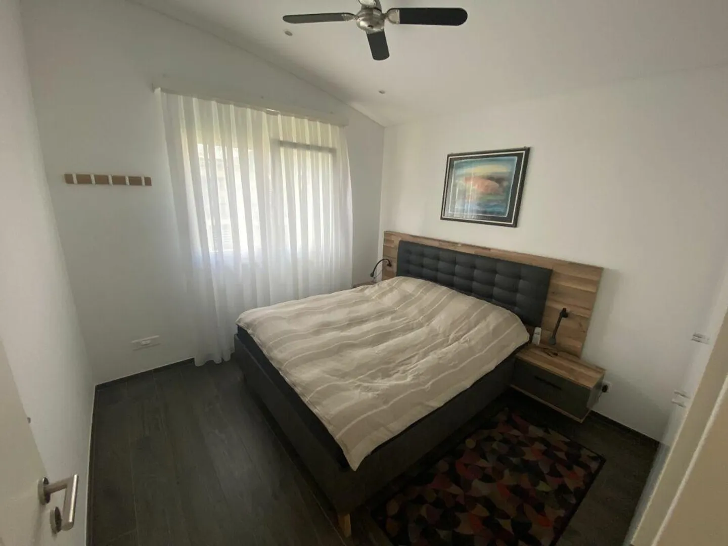 VENDESI A TENERO - Splendido attico con terrazzo privato di 92 m² - Foto 19 von 25