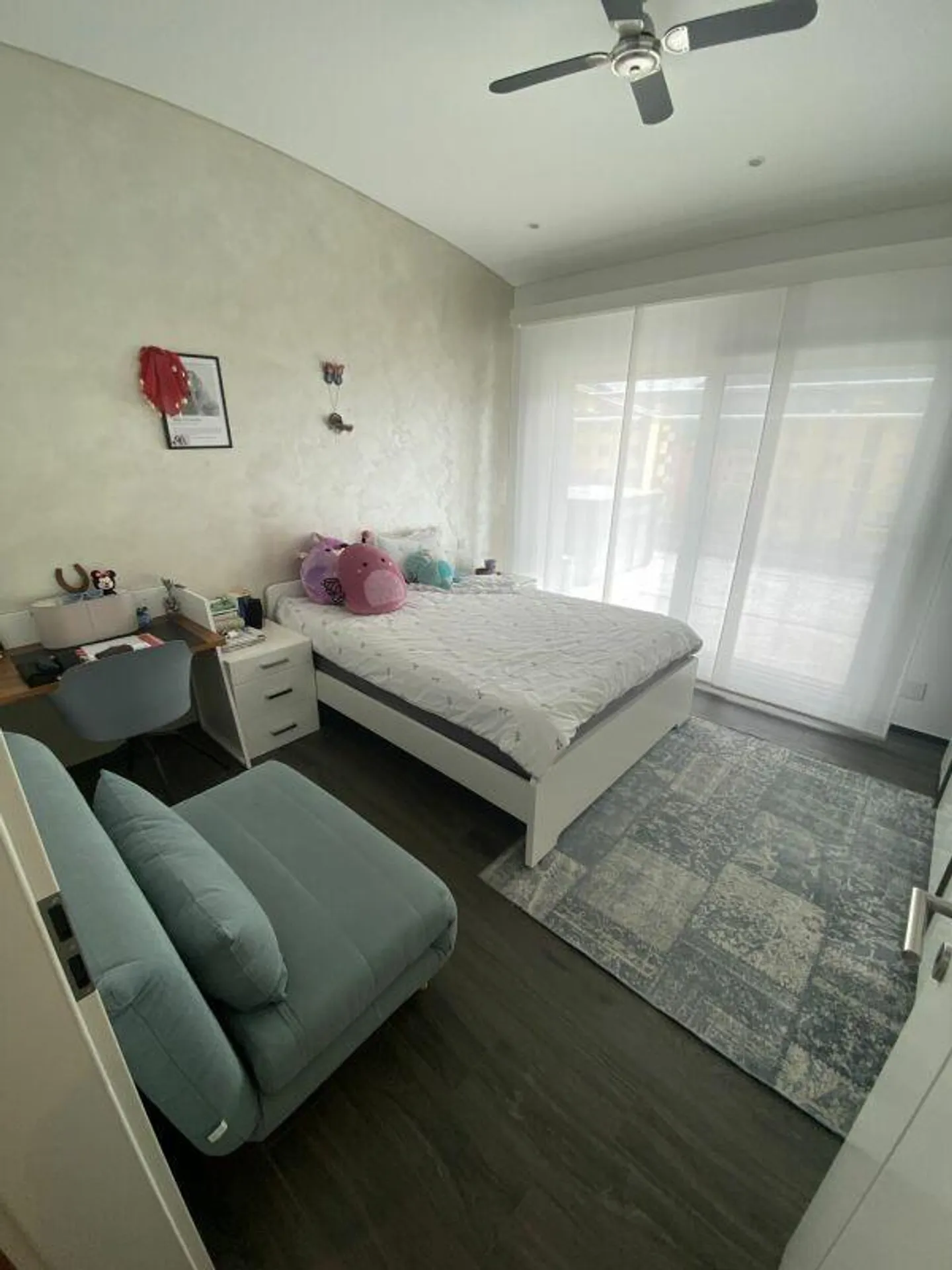 VENDESI A TENERO - Splendido attico con terrazzo privato di 92 m² - Foto 20 von 25