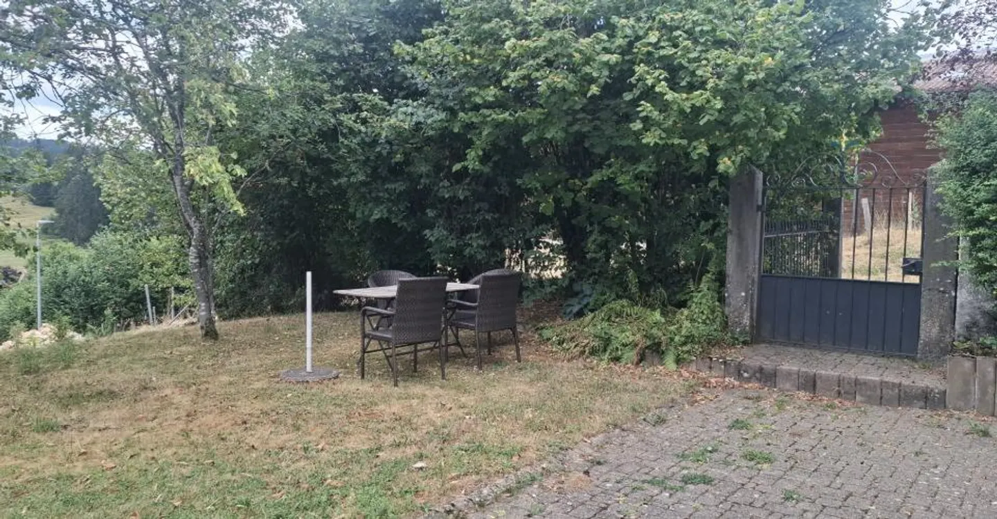 Bell'appartamento con vista libera - Foto 3 di 10