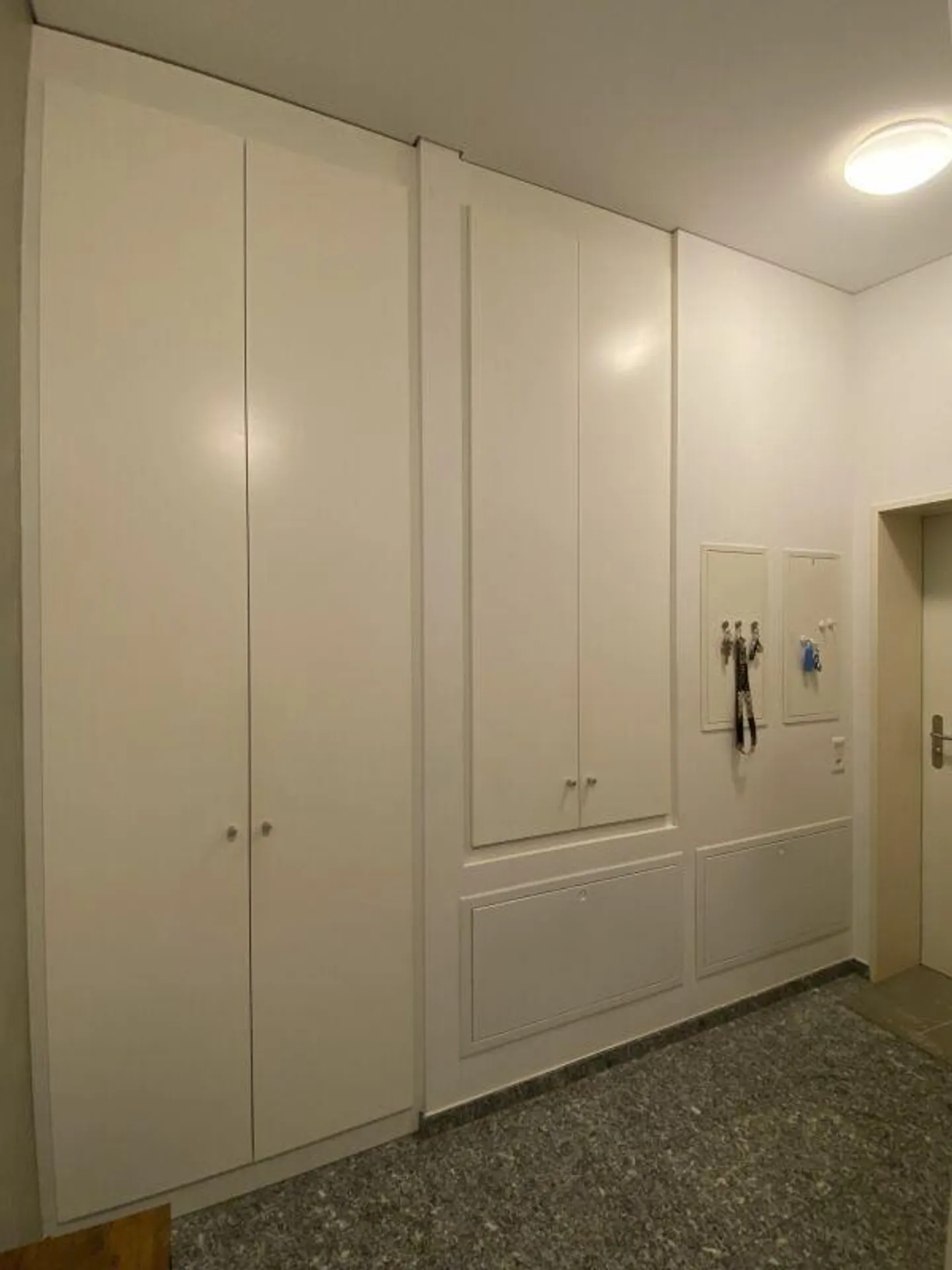 VENDESI A TENERO - Splendido attico con terrazzo privato di 92 m² - Foto 23 von 25
