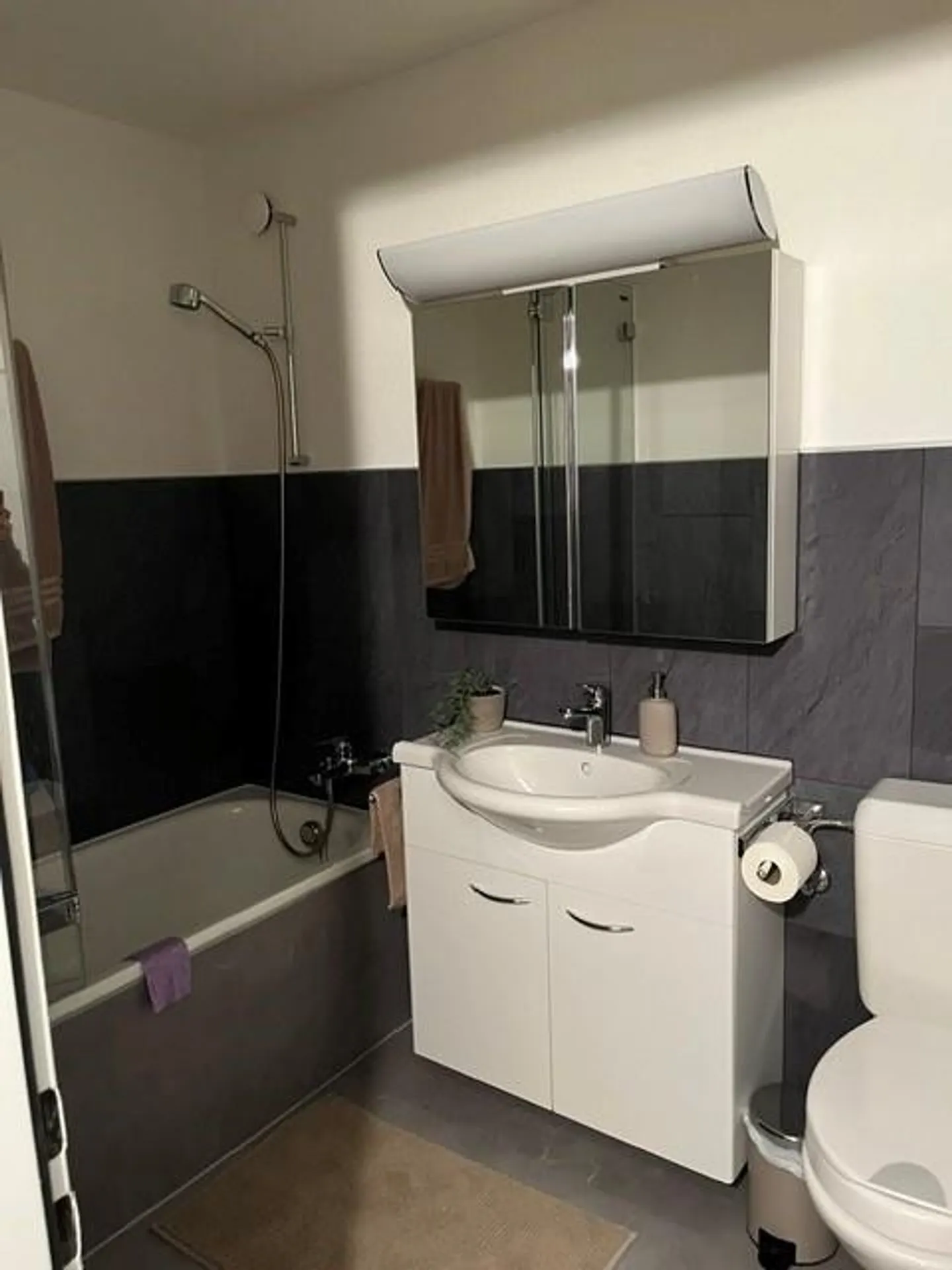 Modern 2.5 Room Apartment in Tägerwilen - Photo 5 of 12