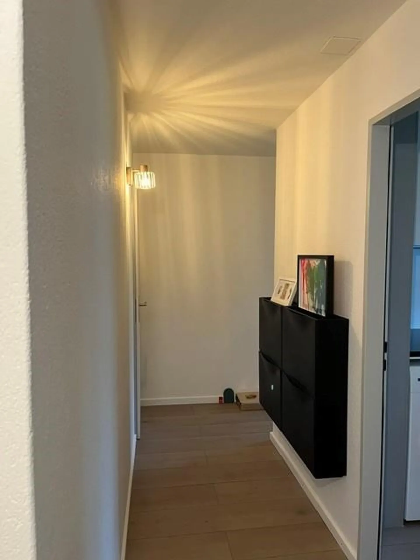 Modern 2.5 Room Apartment in Tägerwilen - Photo 7 of 12
