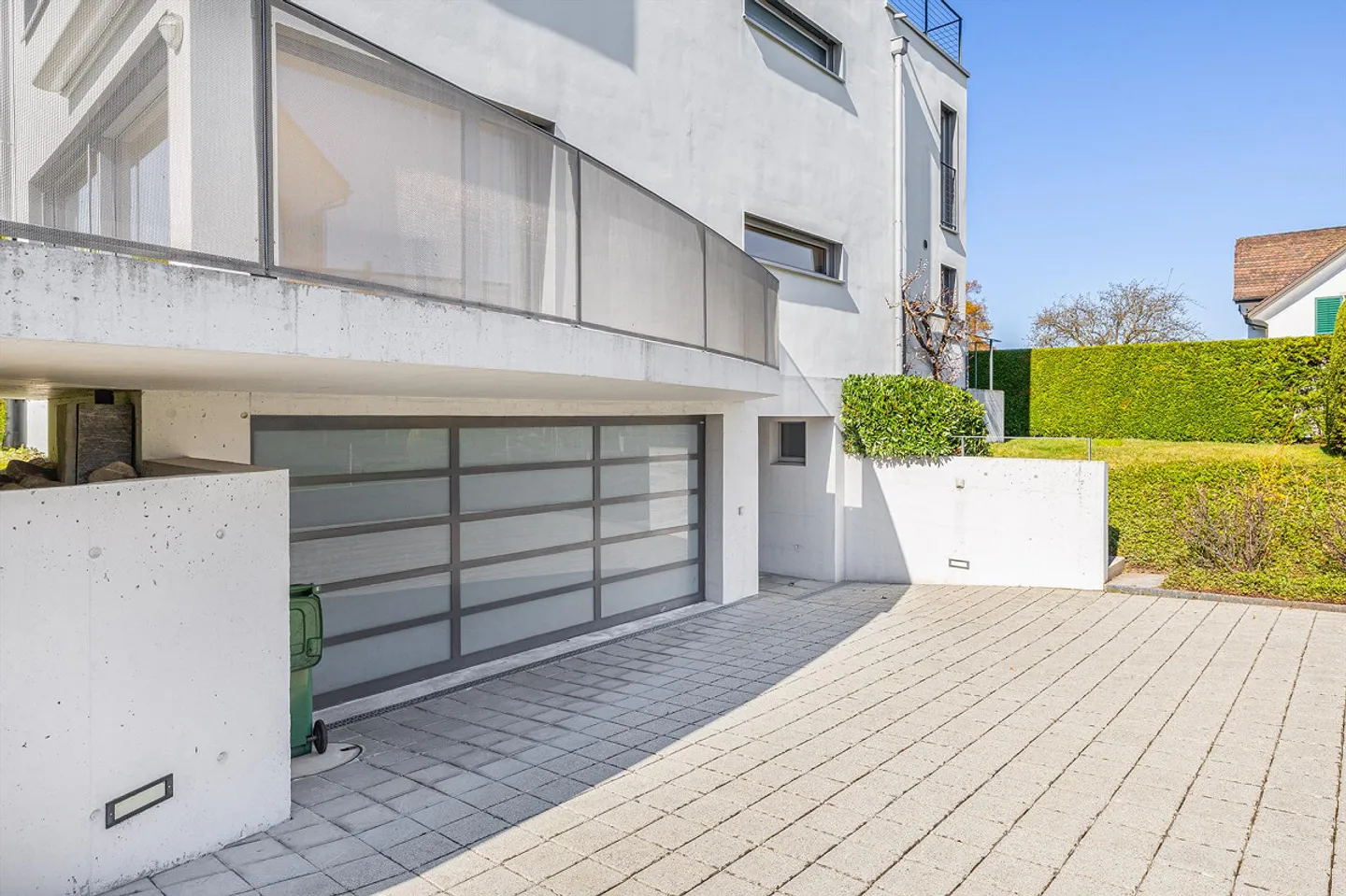 La tua nuova casa con vista lago e molto comfort - Foto 3 di 16