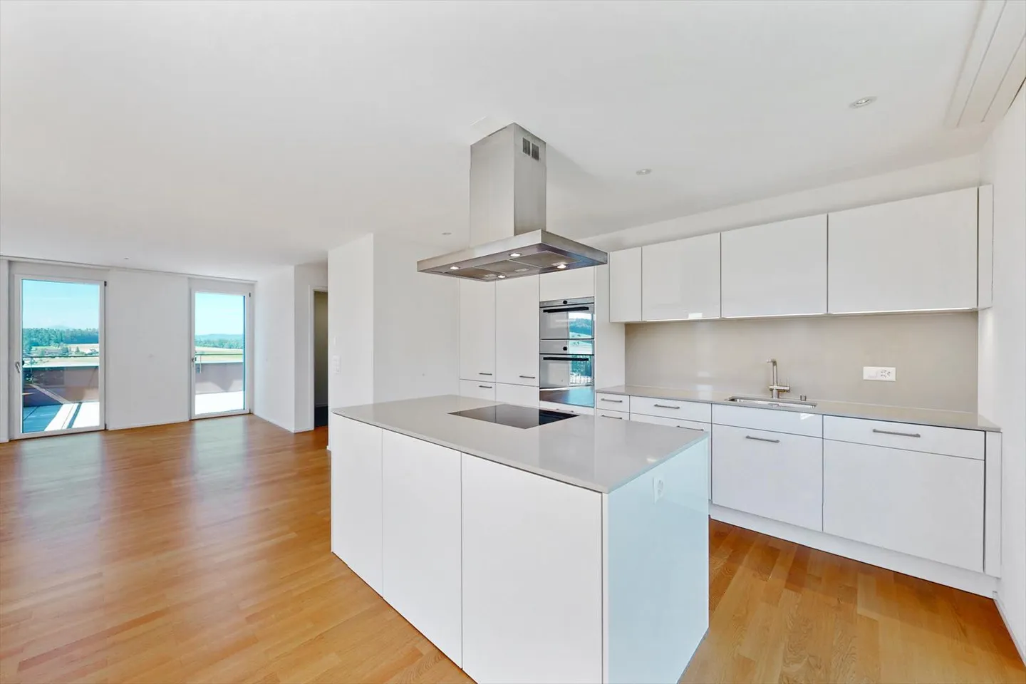 Gemütliche und sonnige Wohnung - Foto 4 von 11