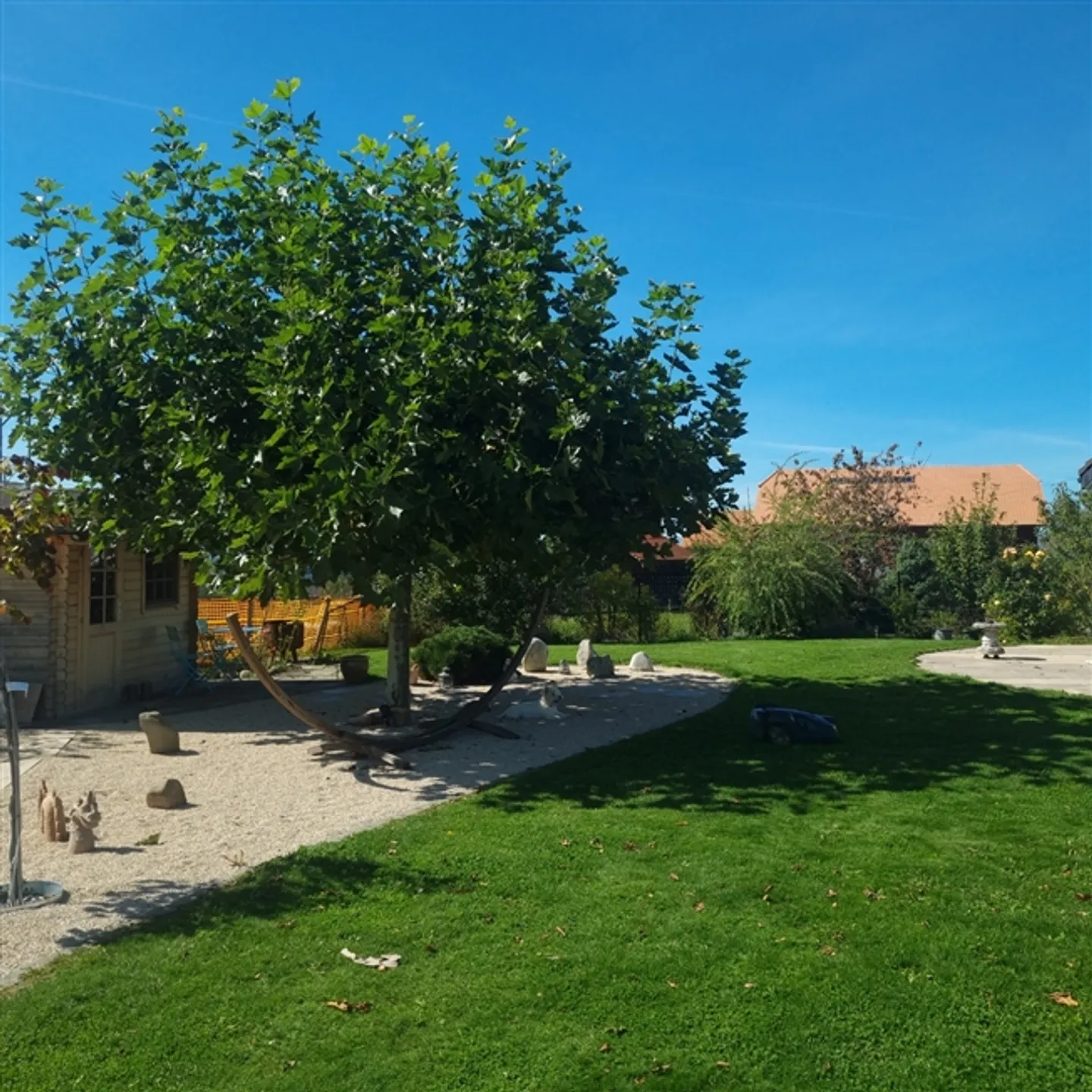 URSY - Mossel
Magnificent detached villa
View of the landscape - Photo 3 of 9