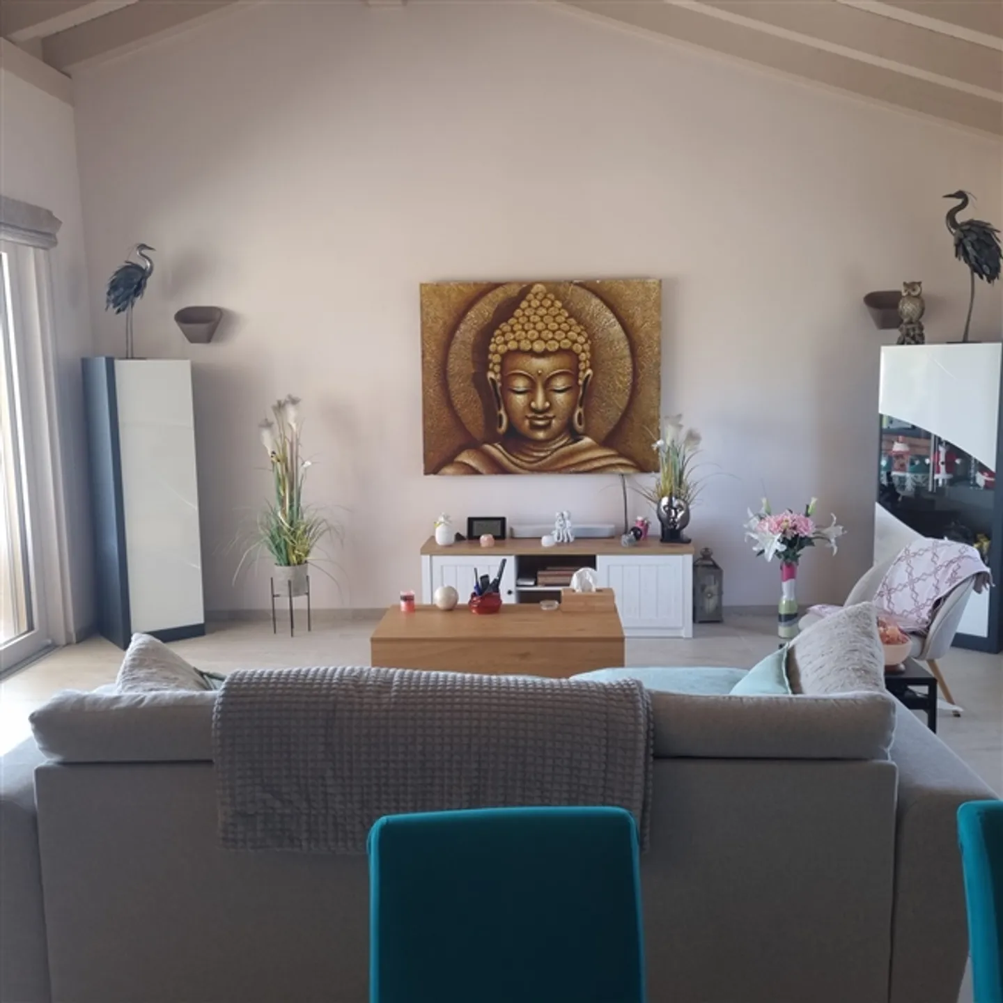 URSY - Mossel
Magnificent detached villa
View of the landscape - Photo 4 of 9