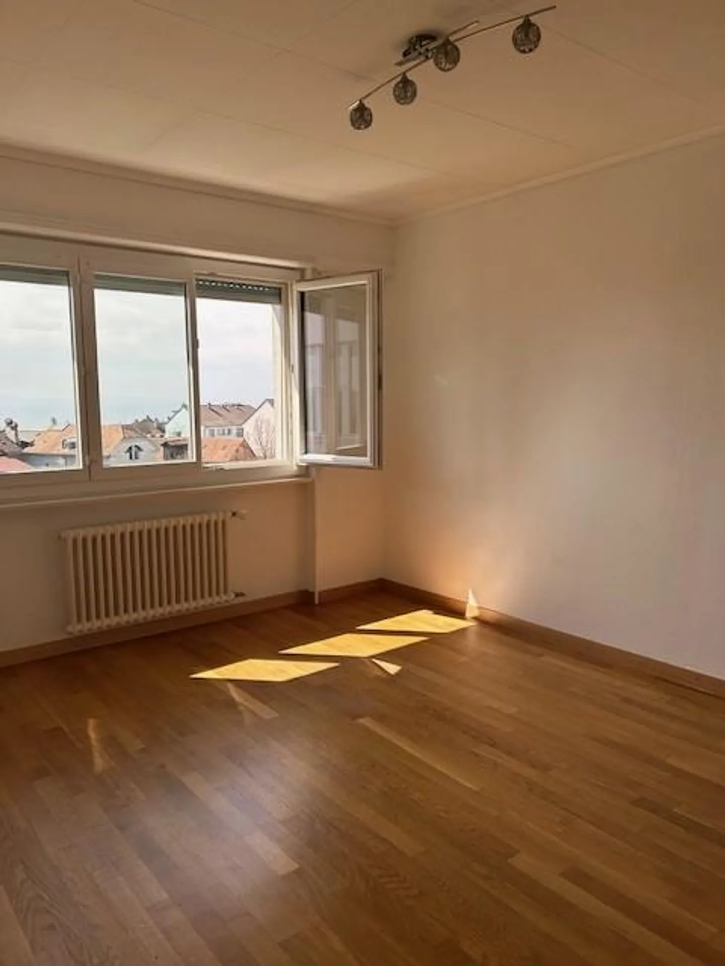 1-Zimmer-Wohnung - Foto 1 von 3