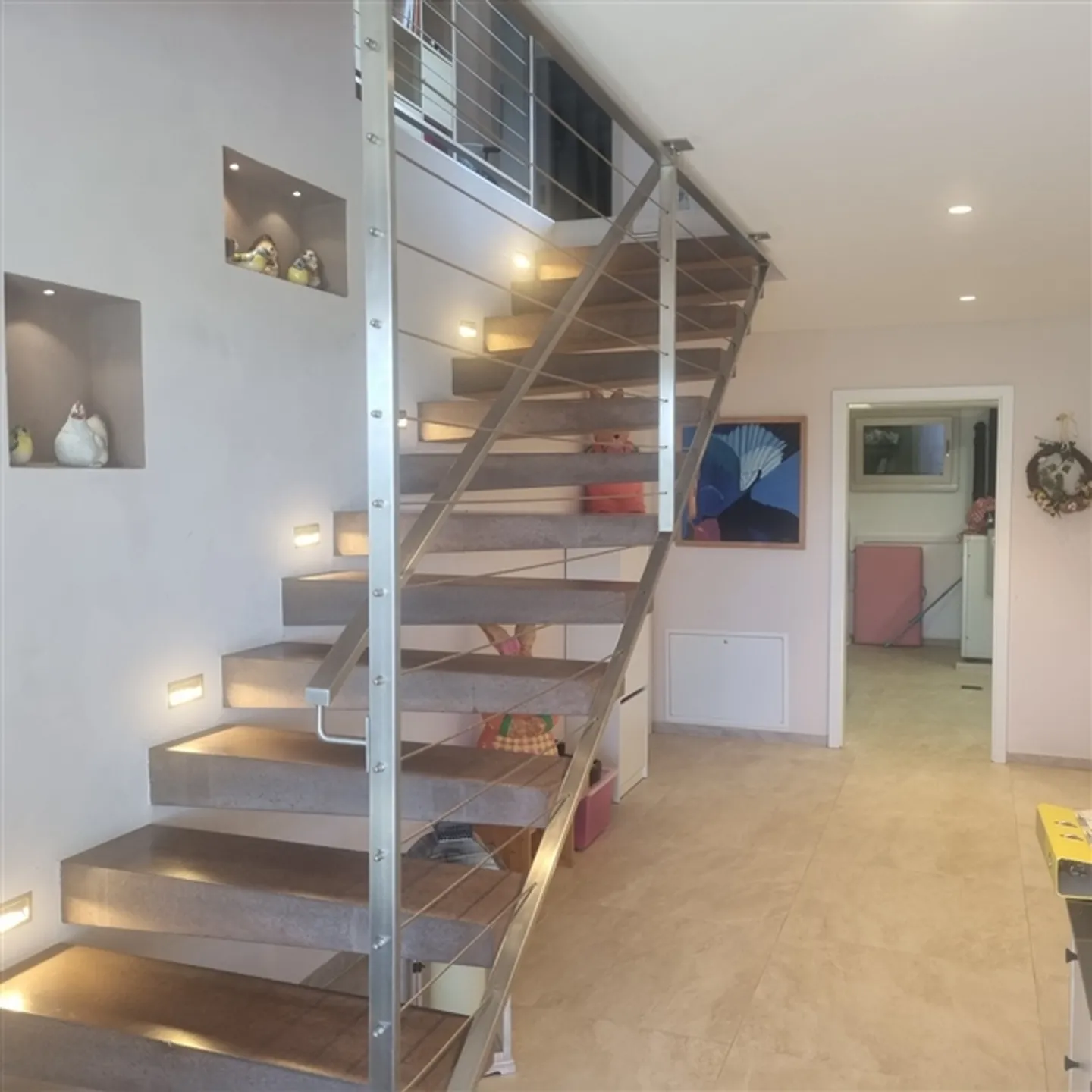 URSY - Mossel
Magnificent detached villa
View of the landscape - Photo 7 of 9