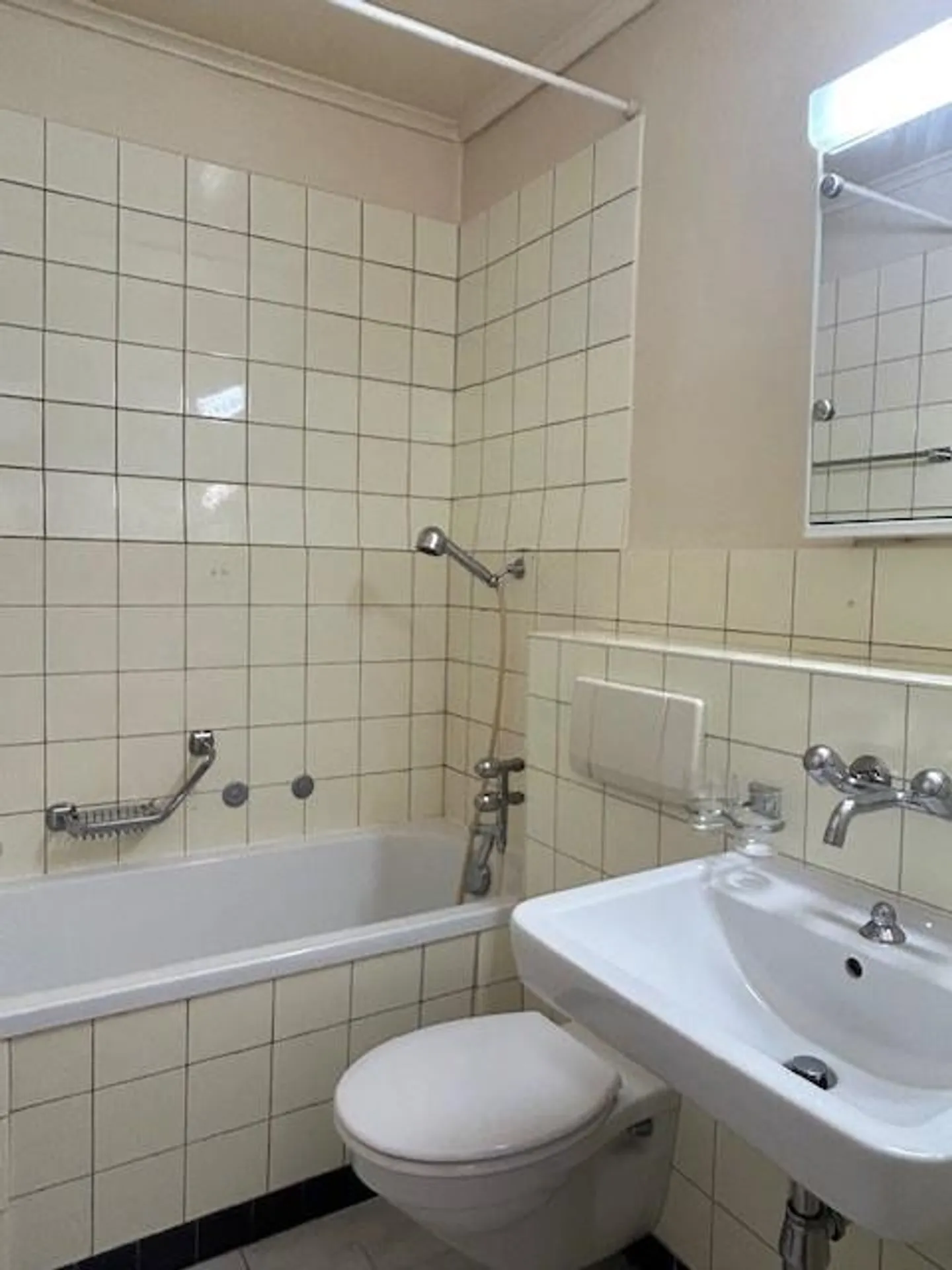 1-Zimmer-Wohnung - Foto 3 von 3