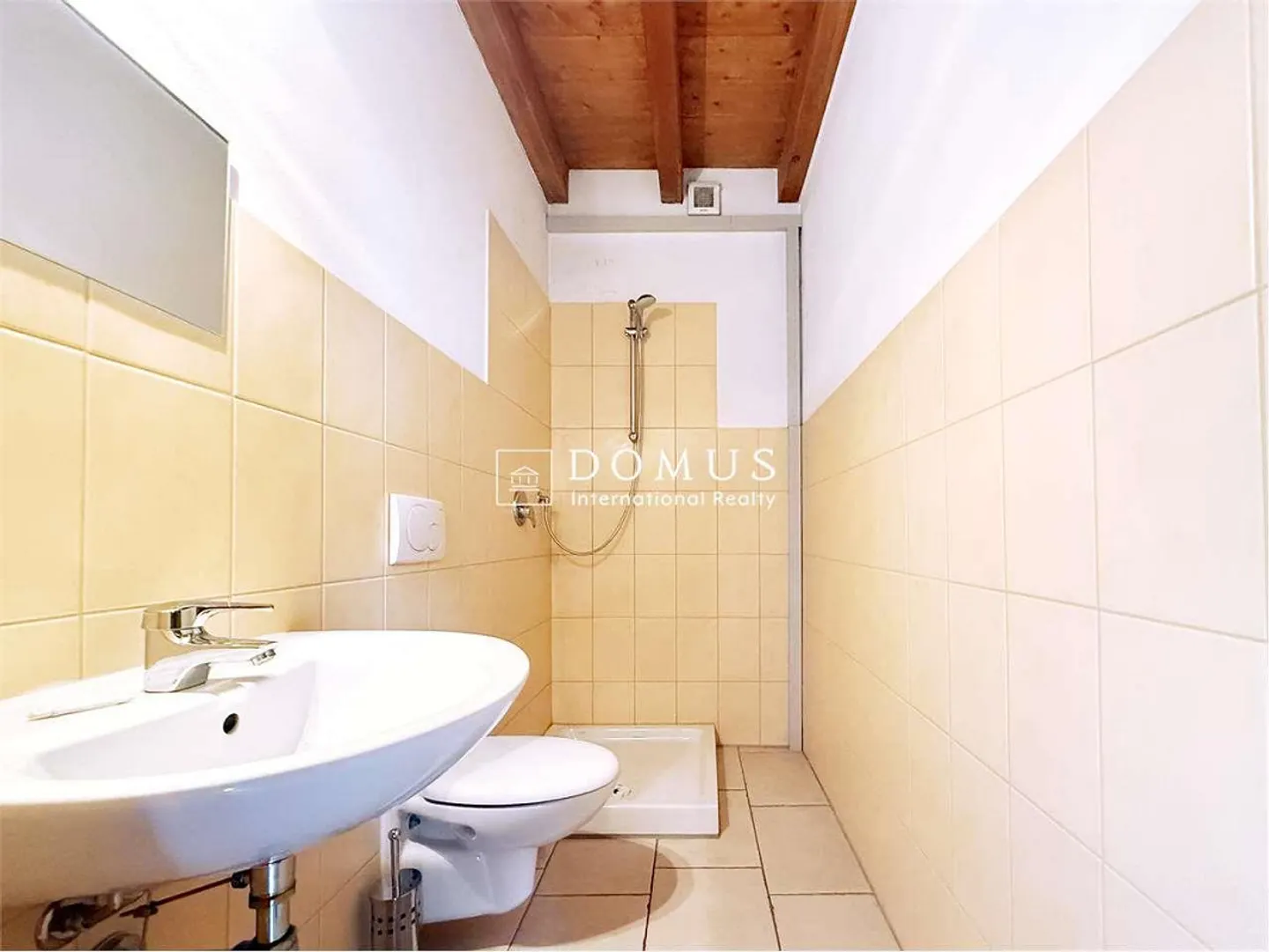 Imposante Wohnung auch zur Büronutzung - Foto 5 von 11