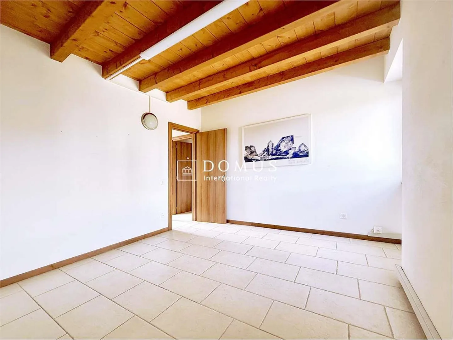 Imposante Wohnung auch zur Büronutzung - Foto 6 von 11