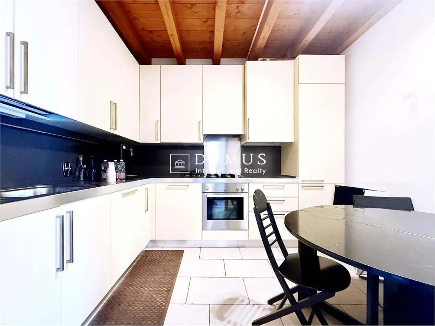 Imposante Wohnung auch zur Büronutzung - Foto 8 von 11