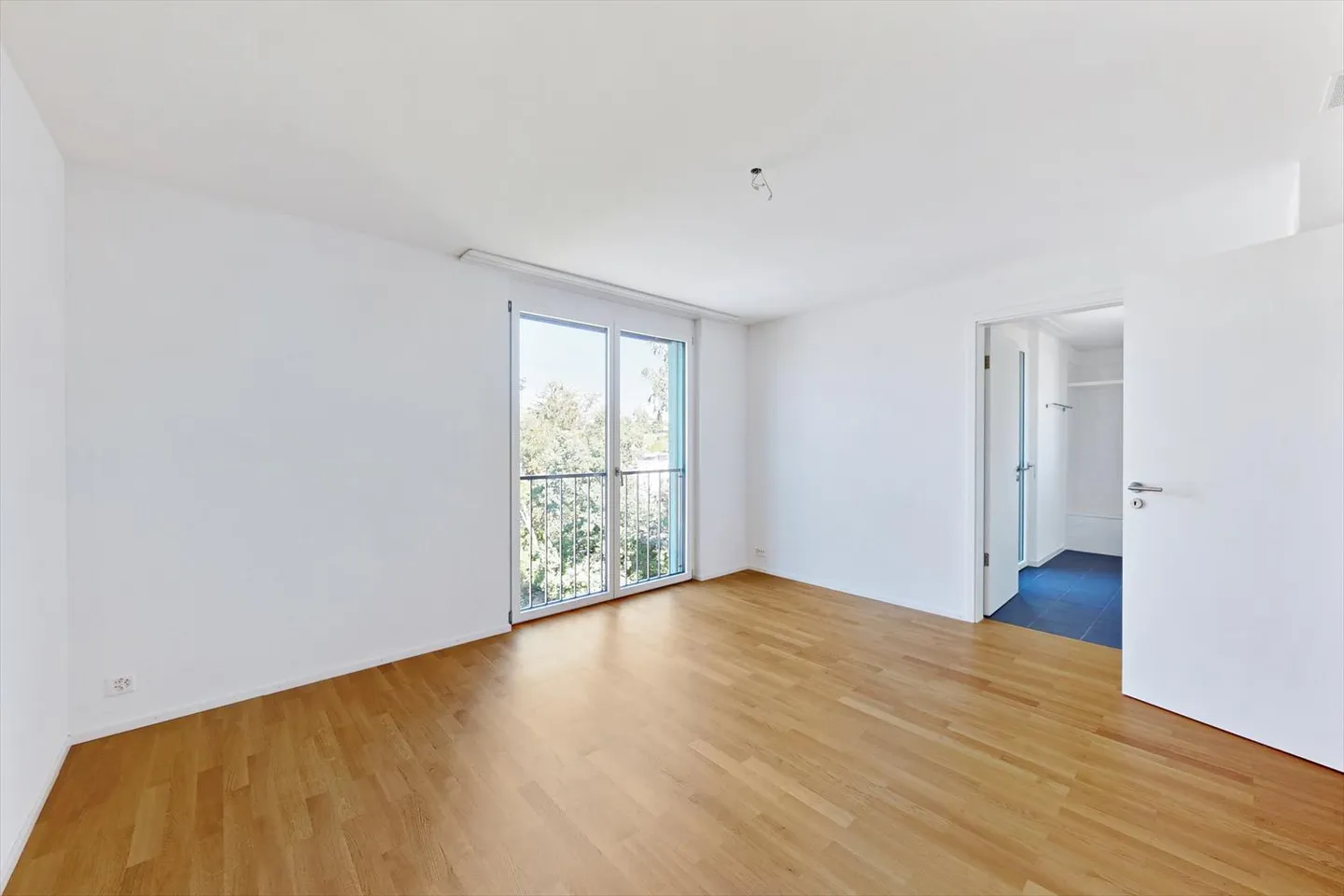 Gemütliche und sonnige Wohnung - Foto 7 von 11