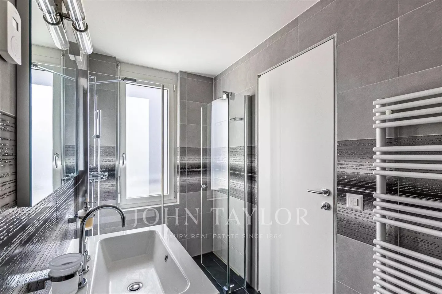 Appartamento lussuoso nel cuore di Montreux - Foto 6 di 9