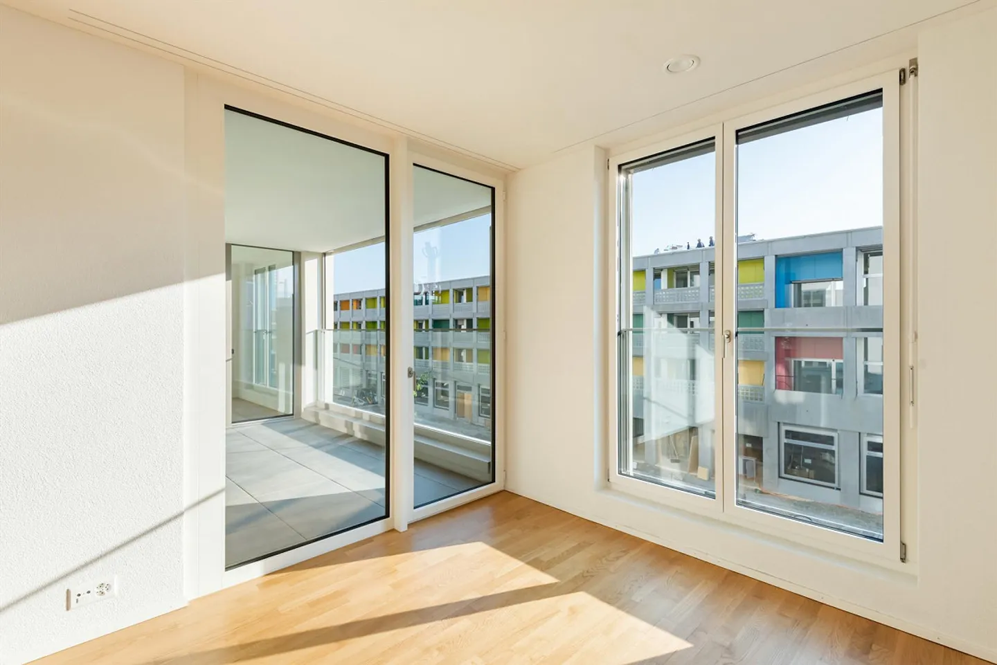 Casa in una posizione privilegiata - Feldbreite - Foto 3 di 8