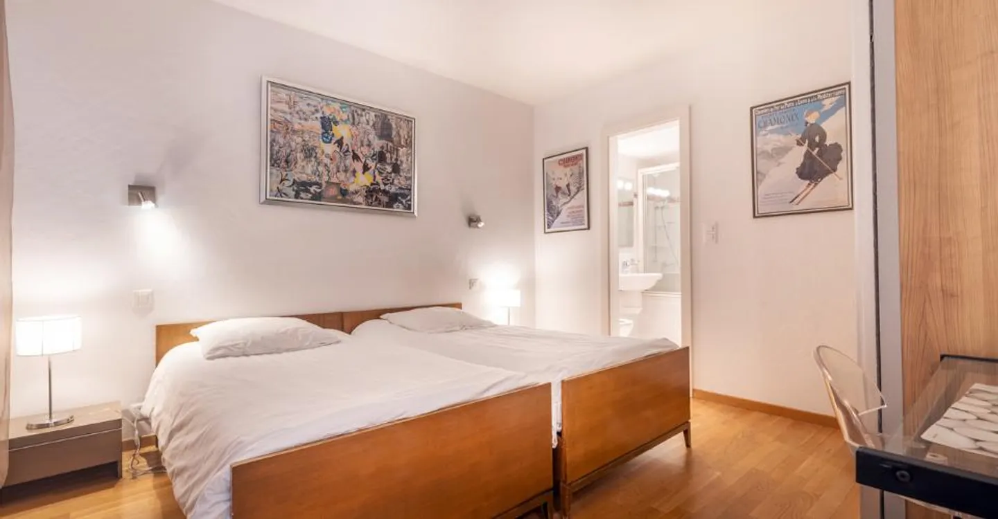 Renovated Apartment in Crans - Photo 6 of 11