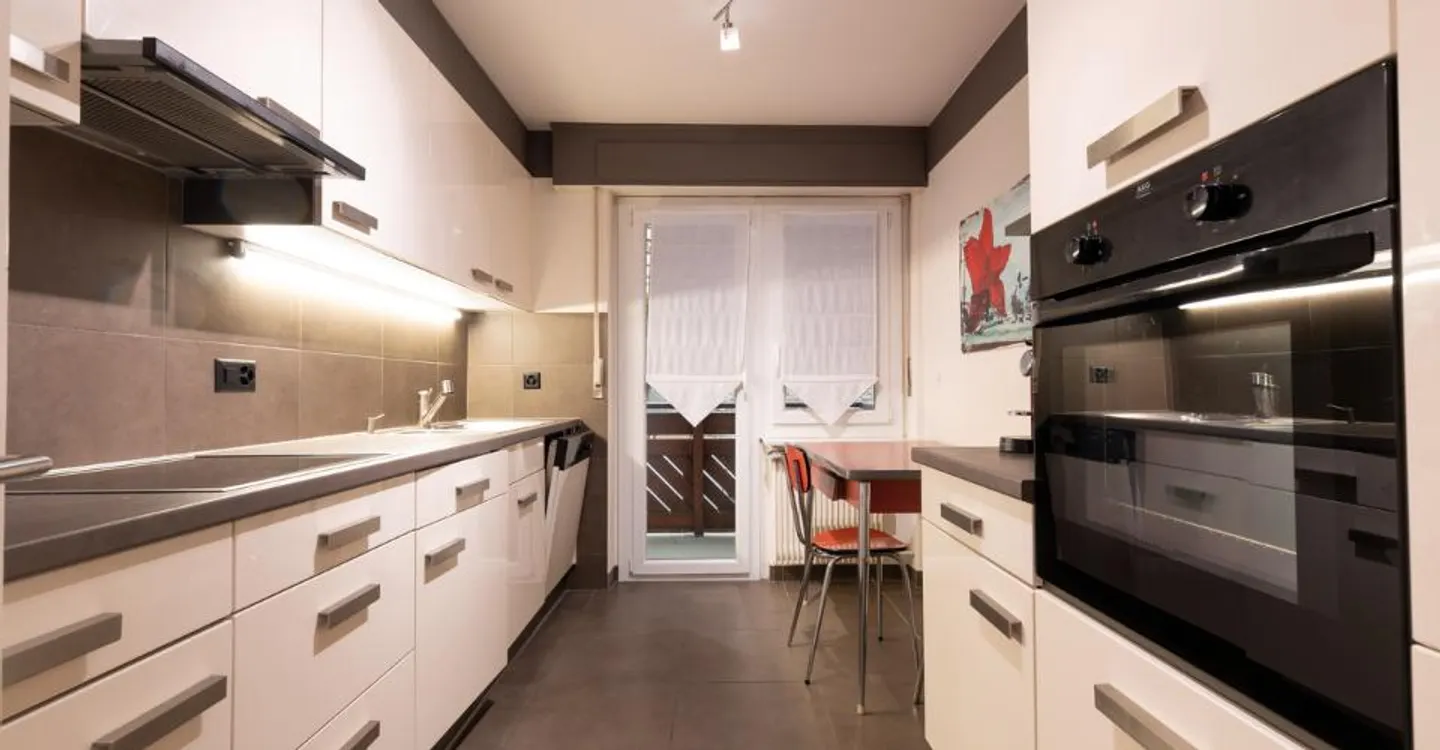 Renovated Apartment in Crans - Photo 4 of 11